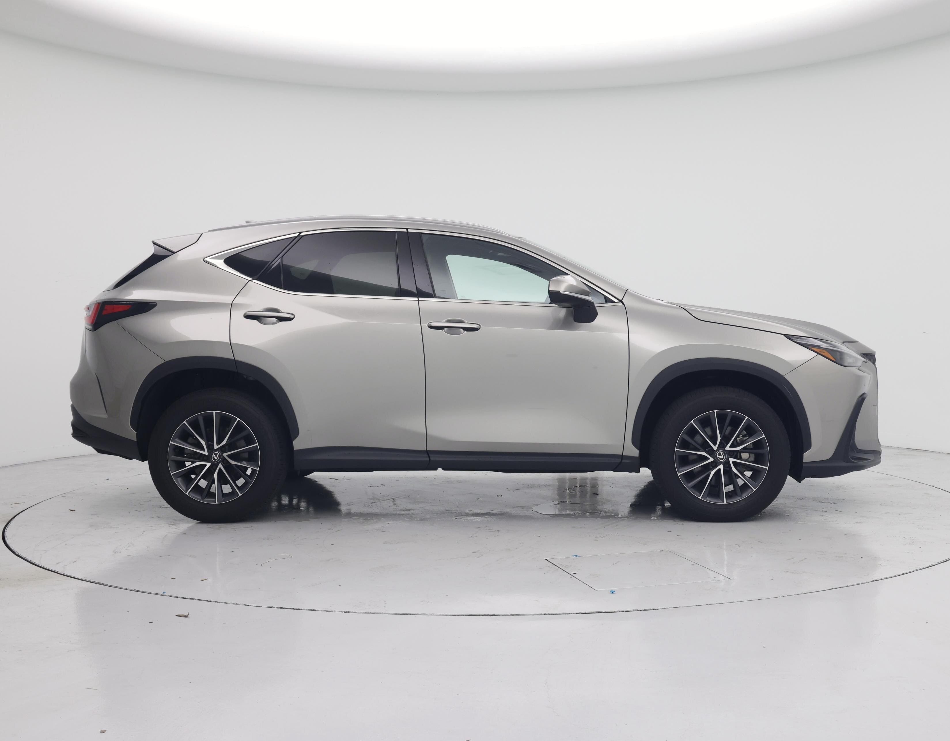 Thumbnail: 2024 Lexus NX - 7