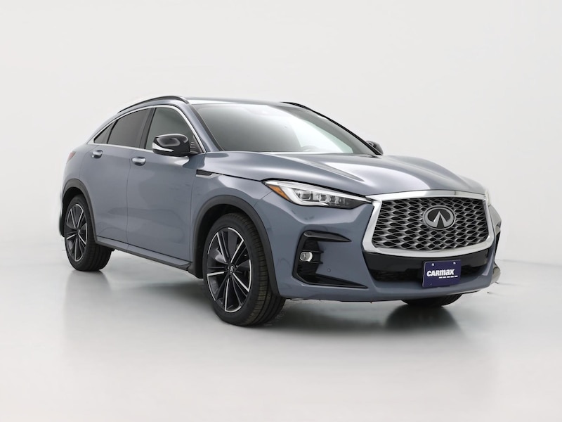 2023 INFINITI QX55 Essential -
                  Gaithersburg, MD