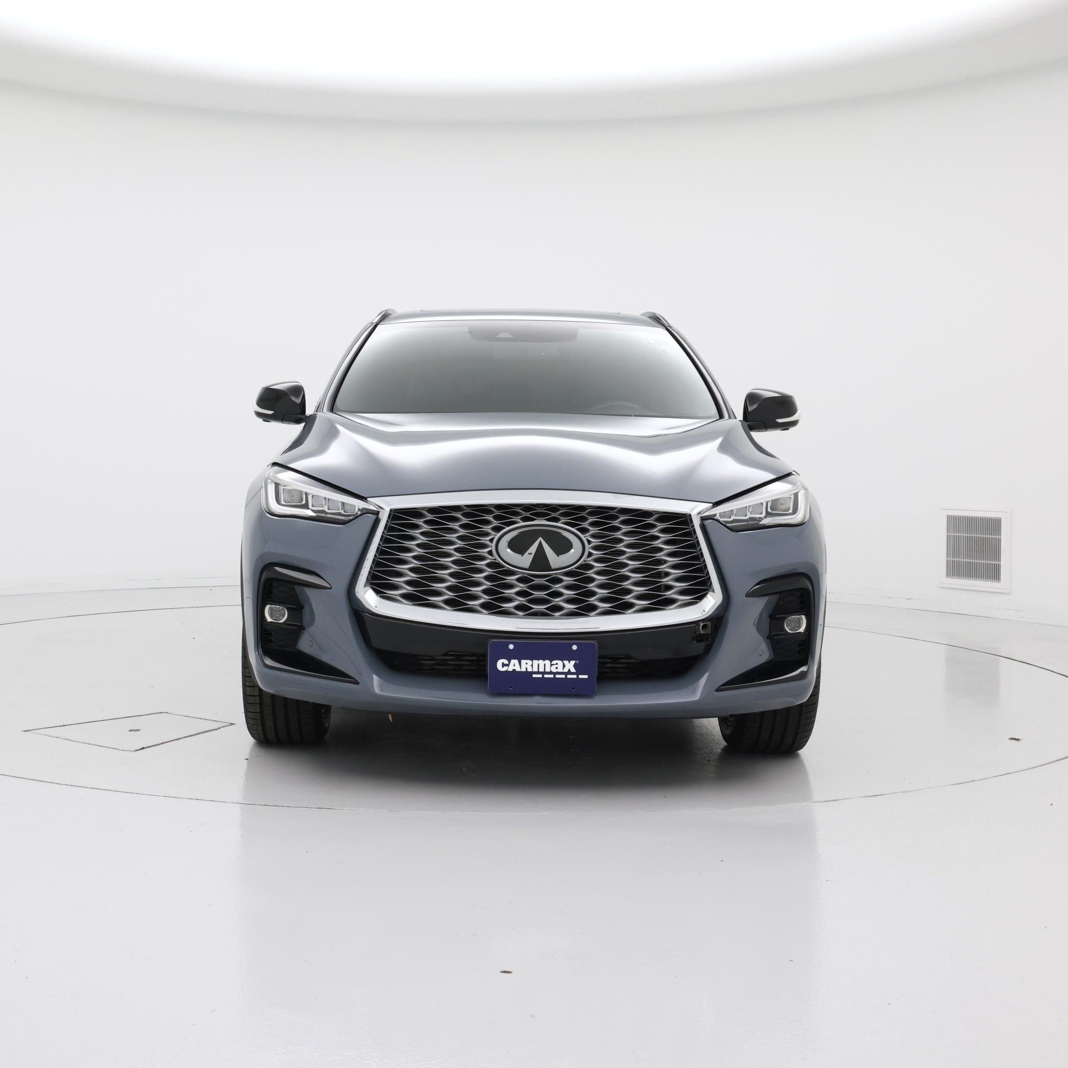 Thumbnail: 2023 INFINITI QX55 - 5