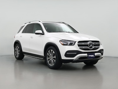2023 Mercedes-Benz GLE350