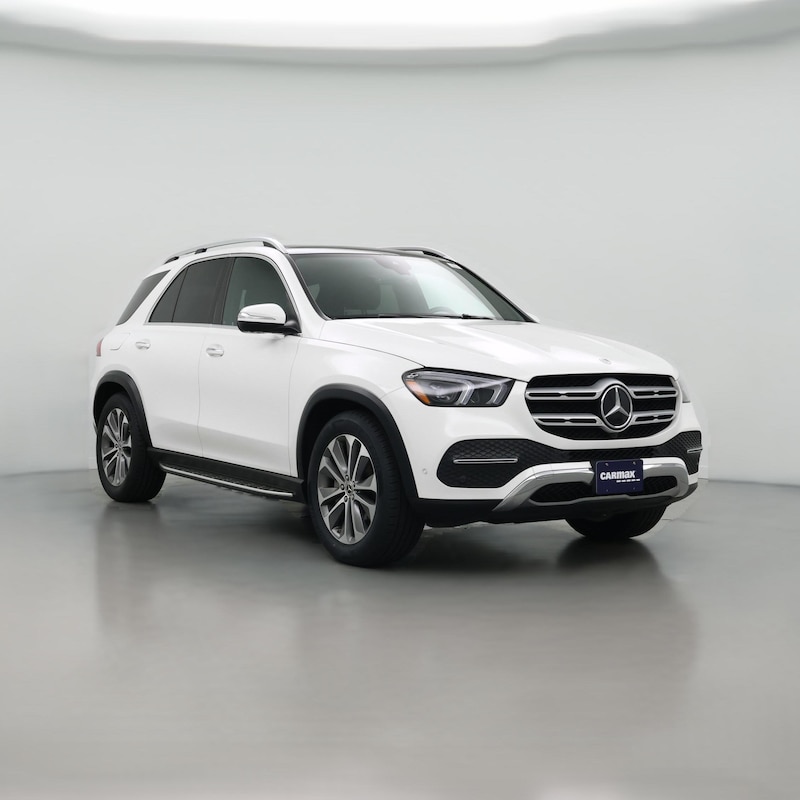 2023 Mercedes-Benz GLE350