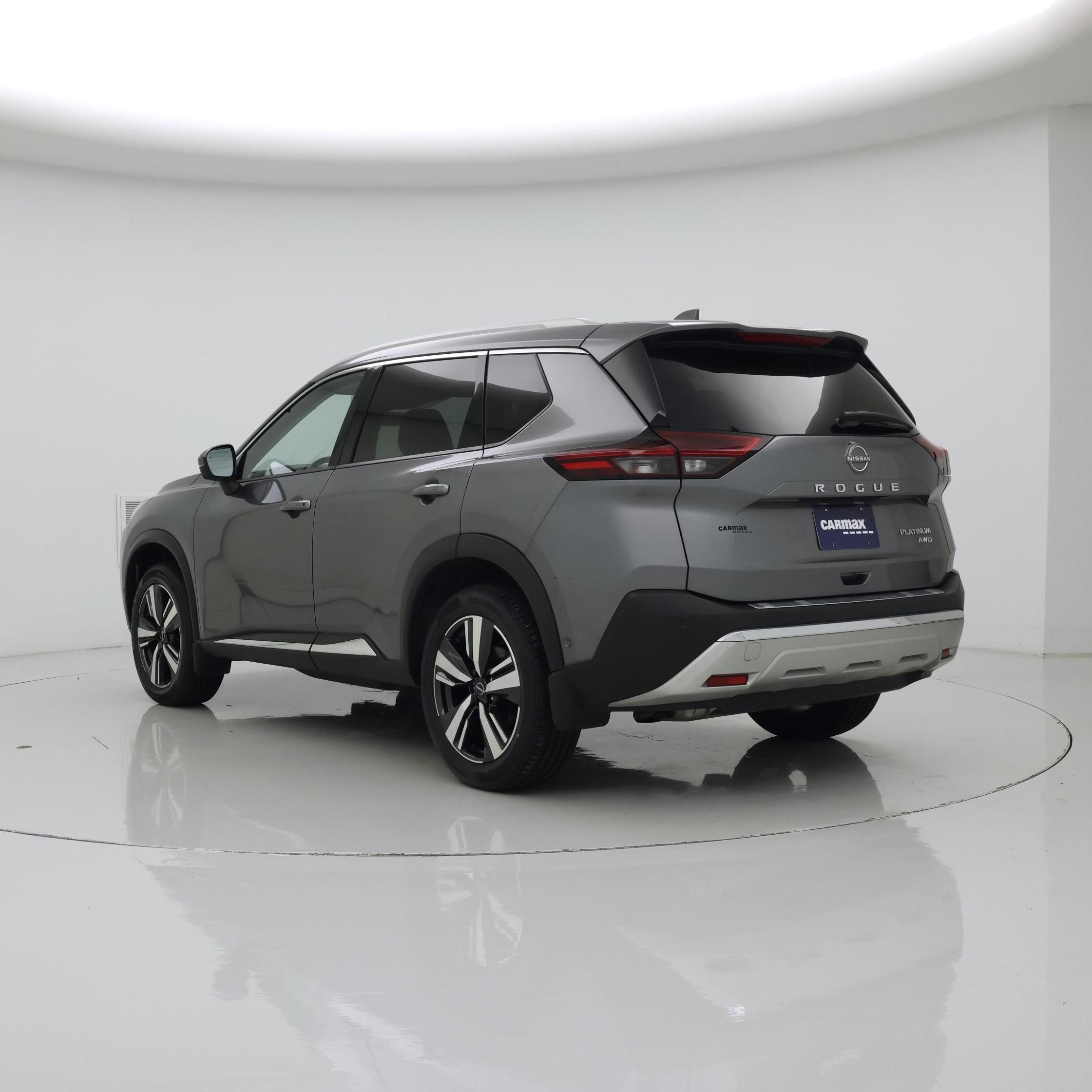 Thumbnail: 2023 Nissan Rogue - 2