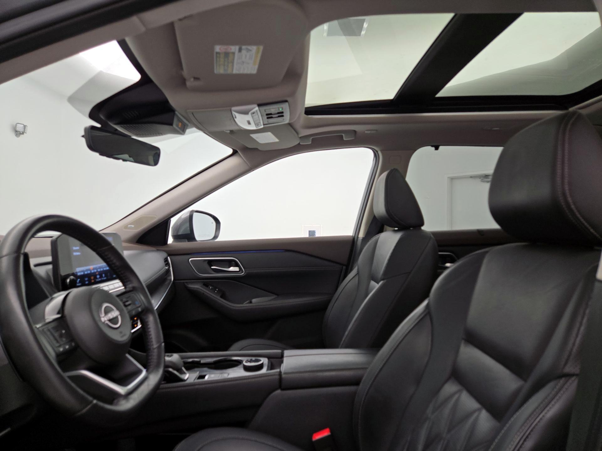 Thumbnail: 2023 Nissan Rogue - 20