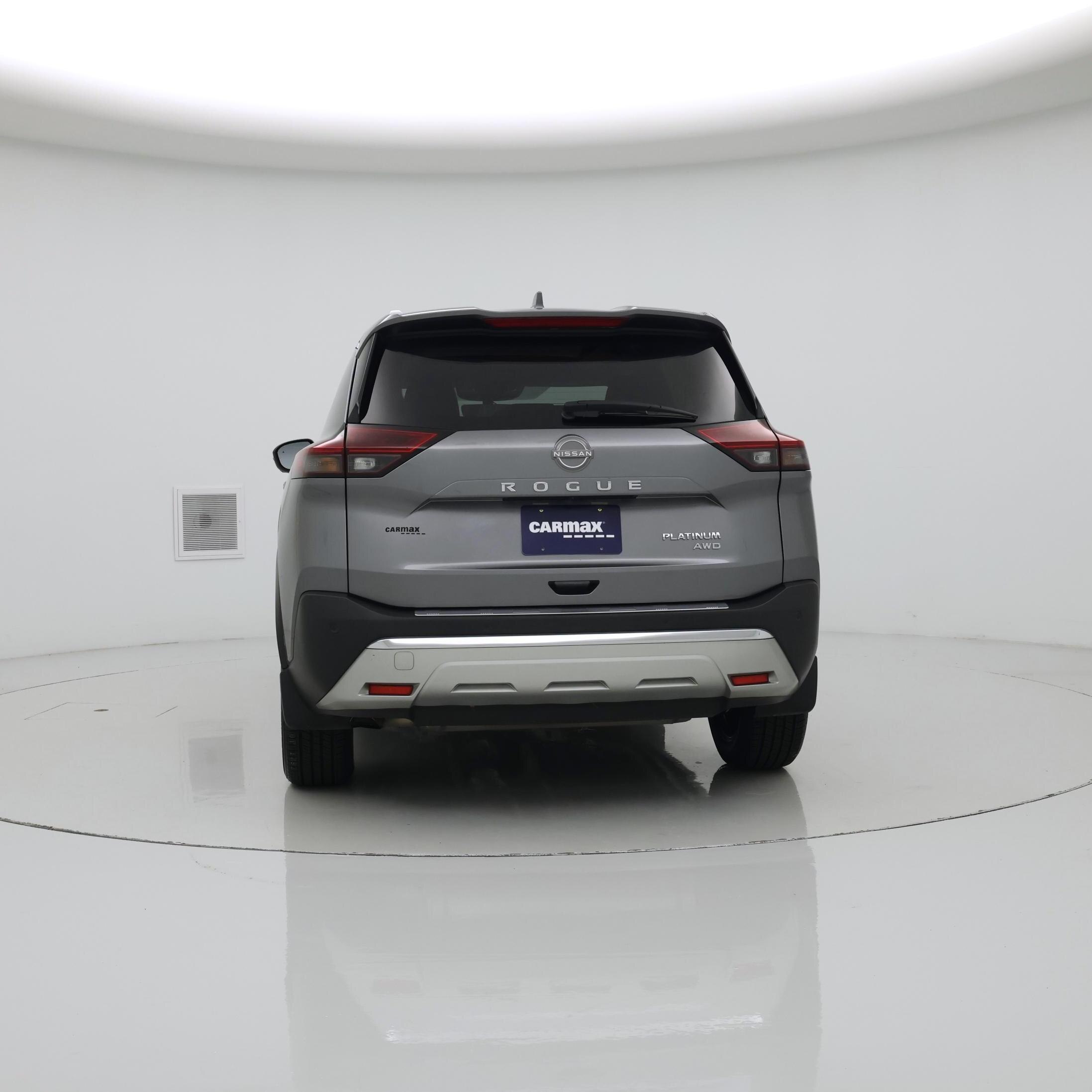Thumbnail: 2023 Nissan Rogue - 6