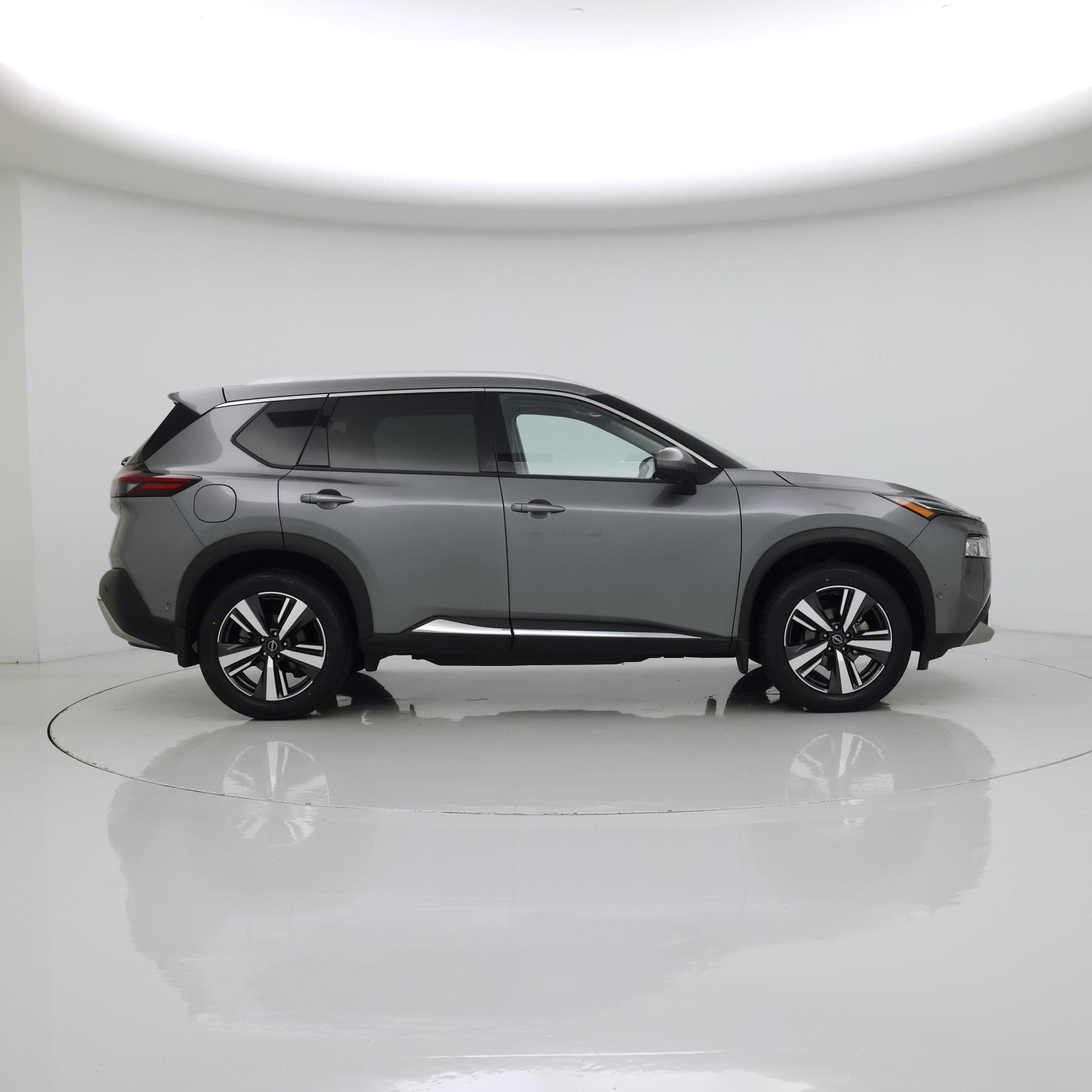 Thumbnail: 2023 Nissan Rogue - 7