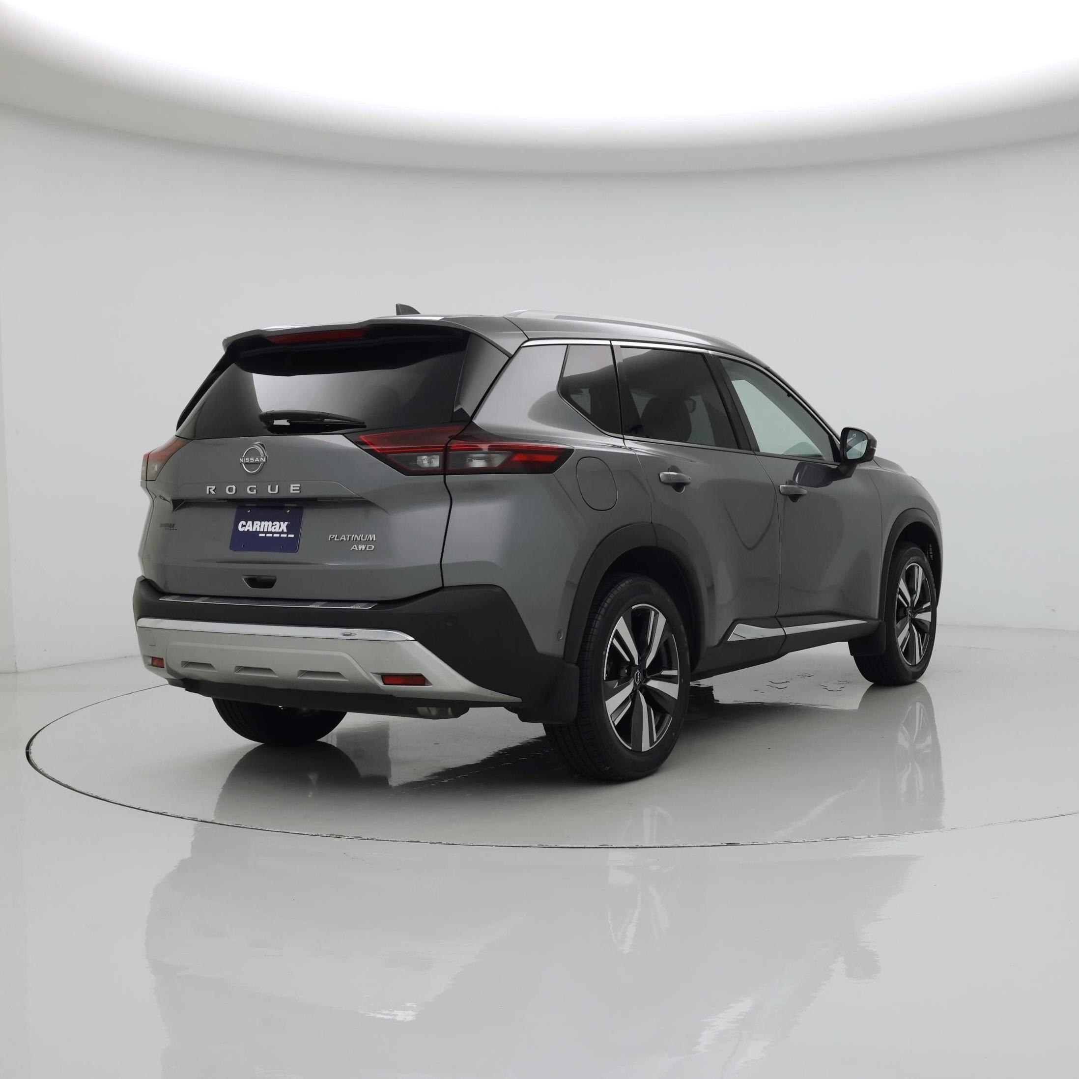 Thumbnail: 2023 Nissan Rogue - 8