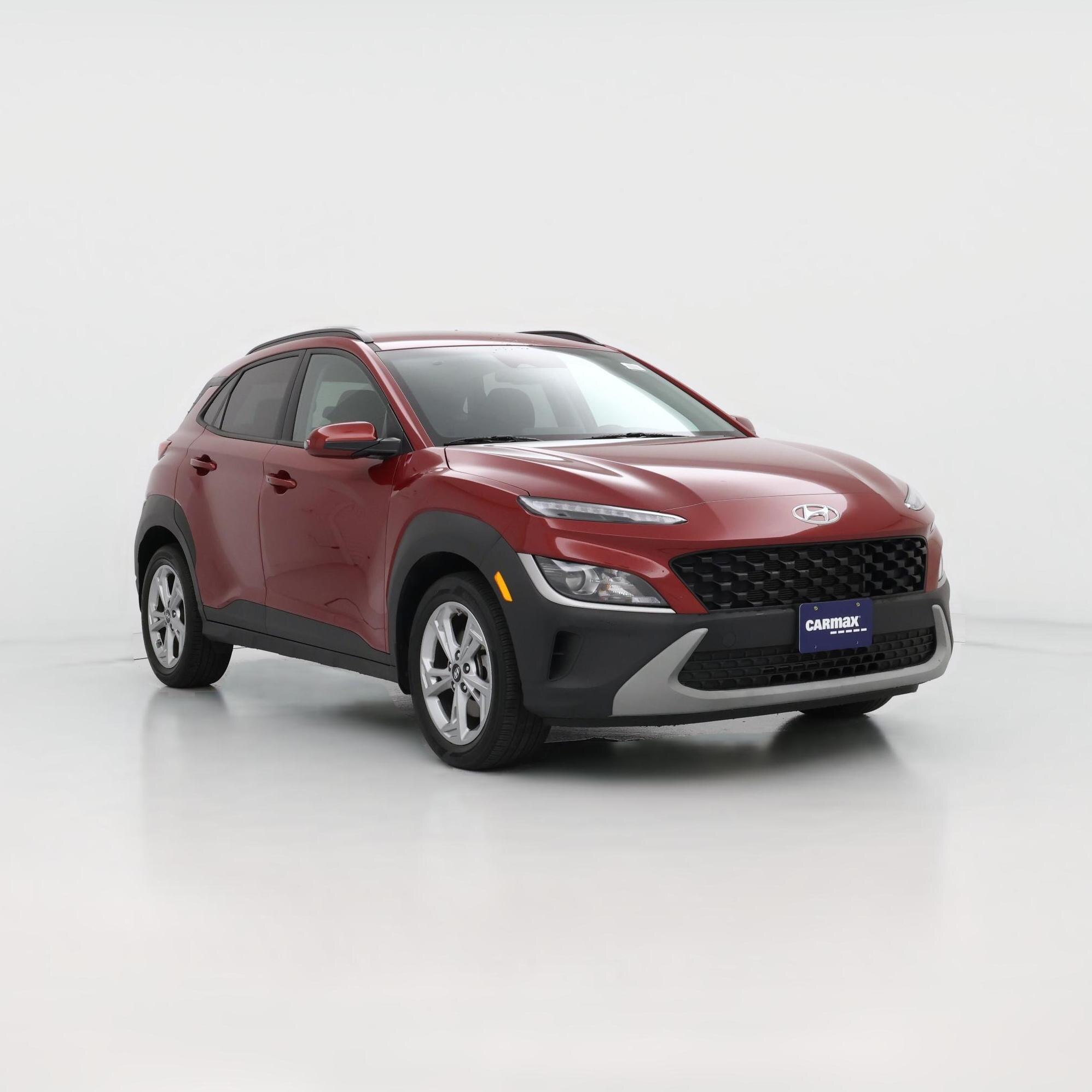 Thumbnail: 2023 Hyundai Kona - 1