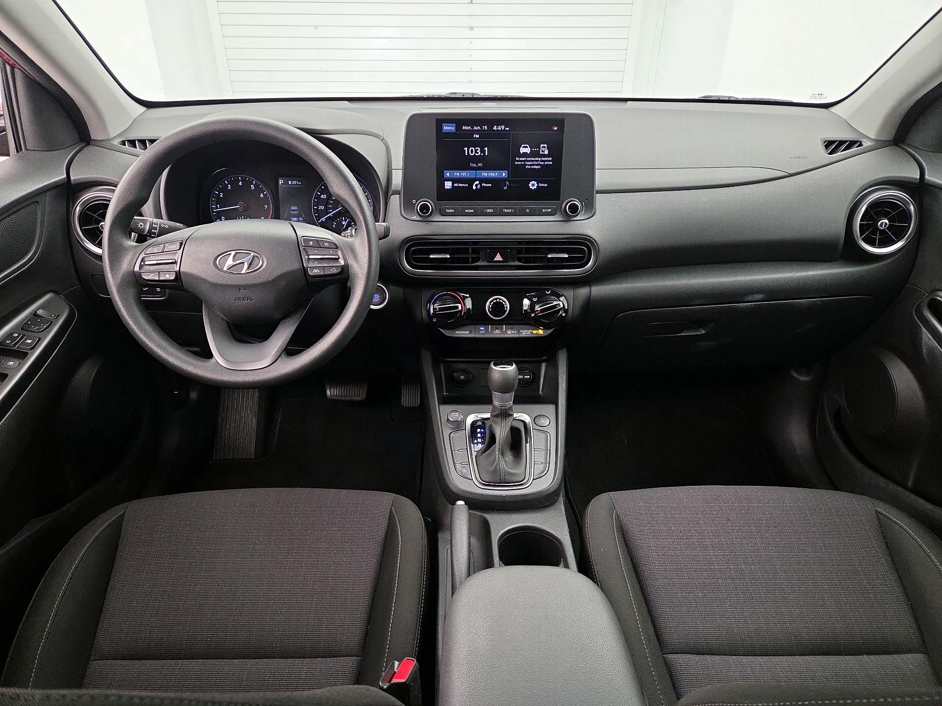 Thumbnail: 2023 Hyundai Kona - 9