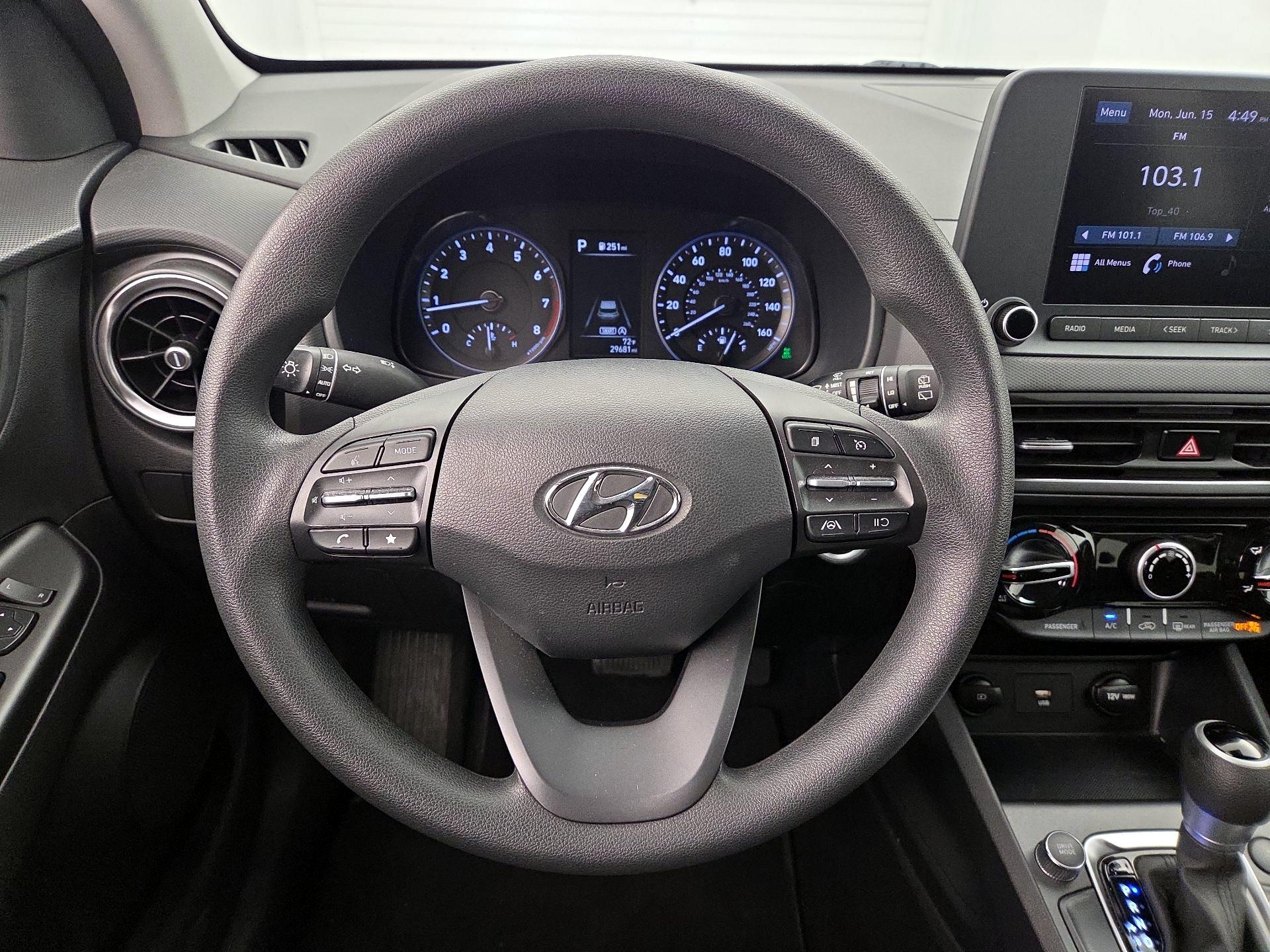 Thumbnail: 2023 Hyundai Kona - 10