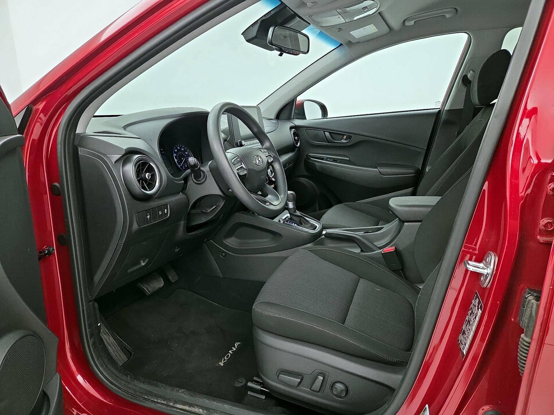 Thumbnail: 2023 Hyundai Kona - 11