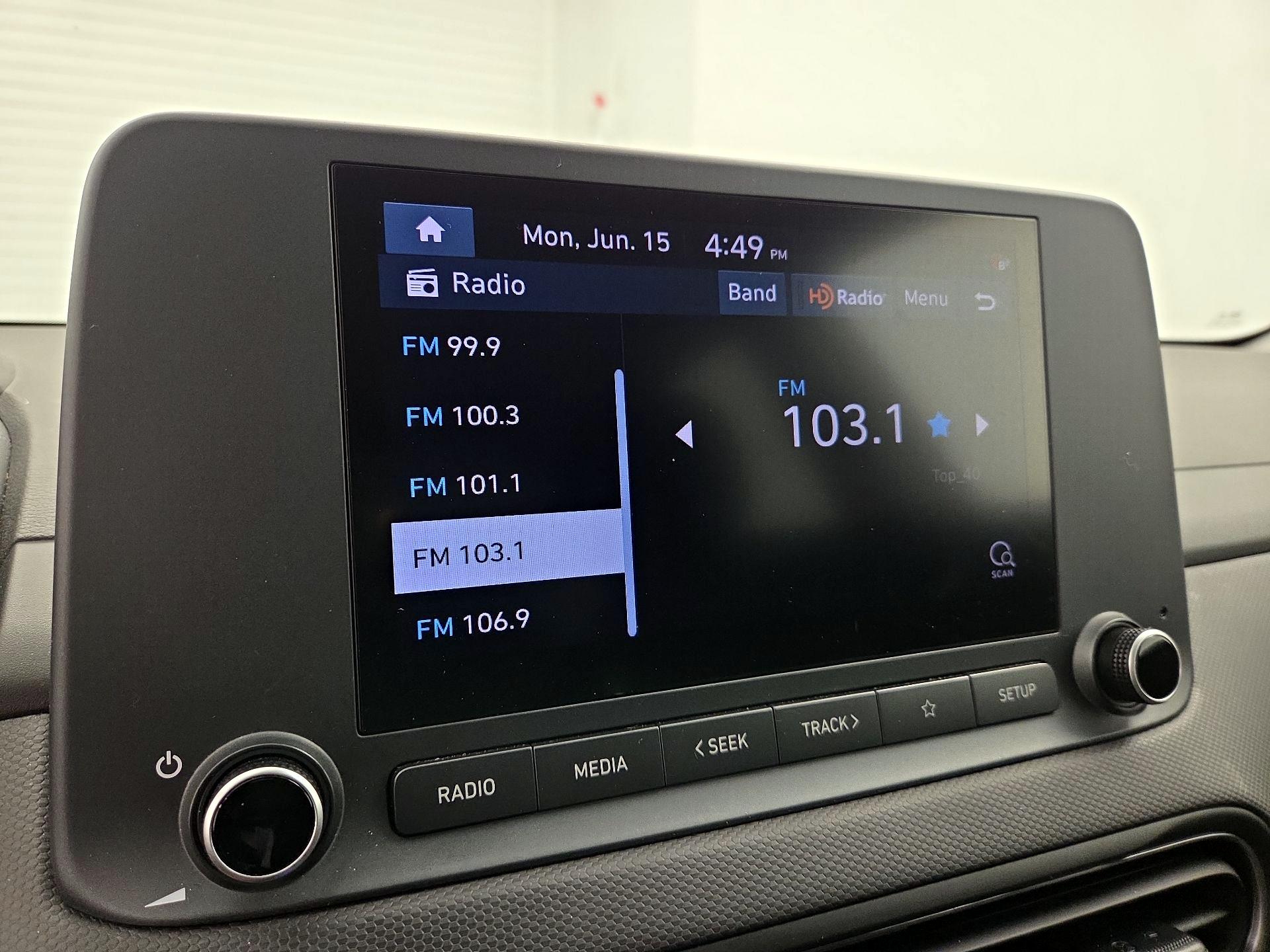 Thumbnail: 2023 Hyundai Kona - 15