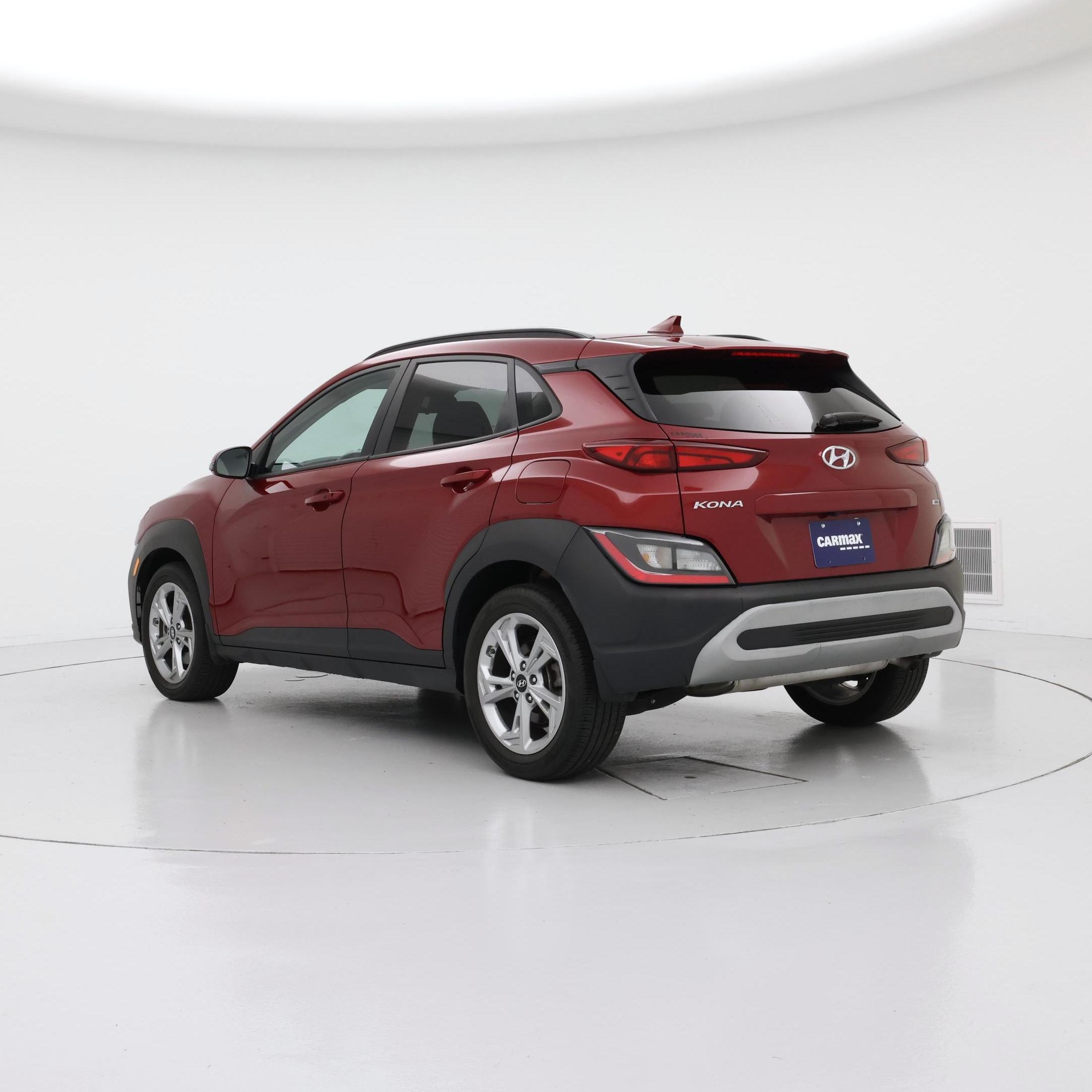Thumbnail: 2023 Hyundai Kona - 2