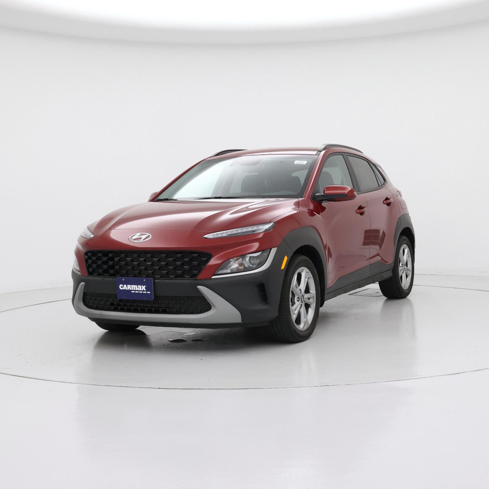 Thumbnail: 2023 Hyundai Kona - 4