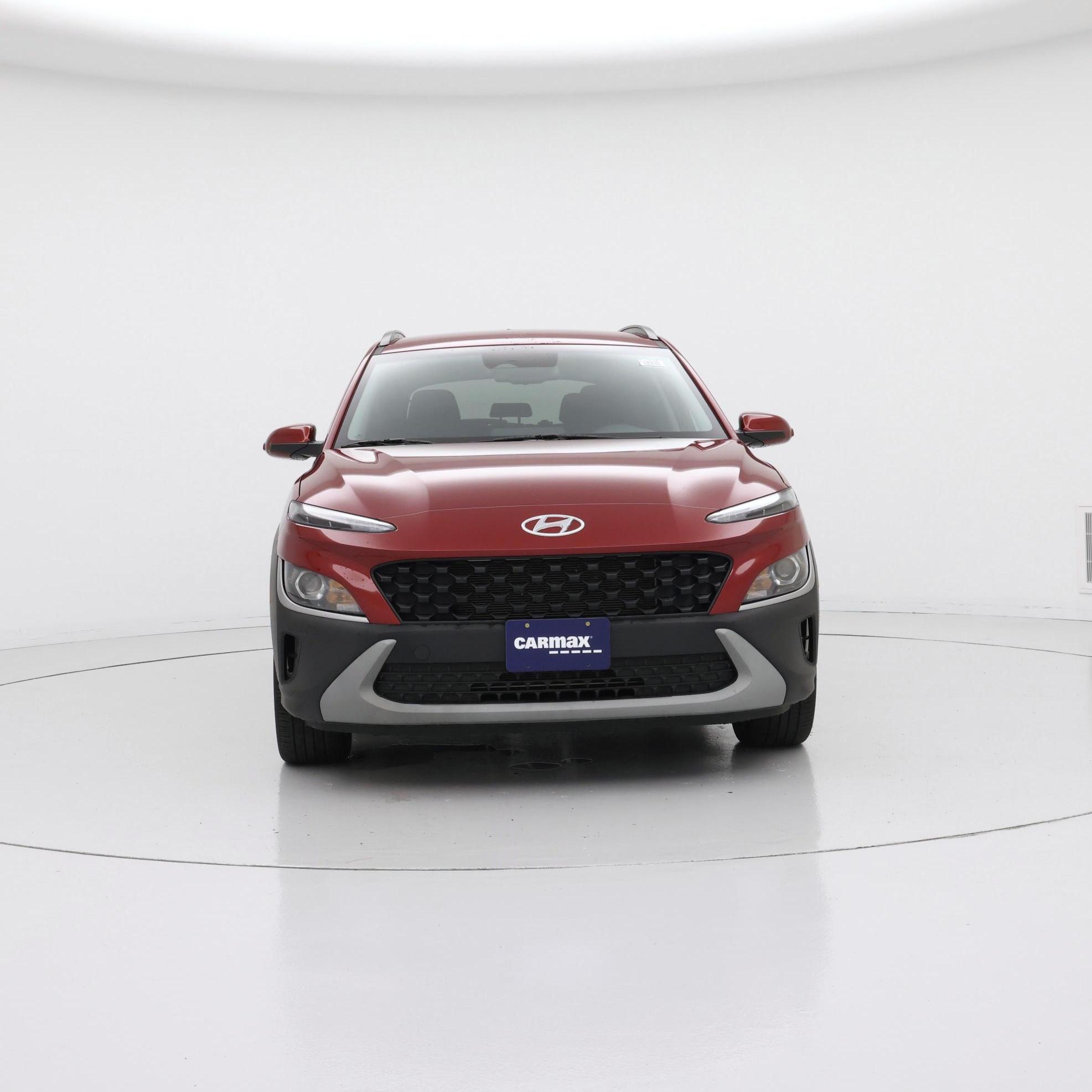 Thumbnail: 2023 Hyundai Kona - 5
