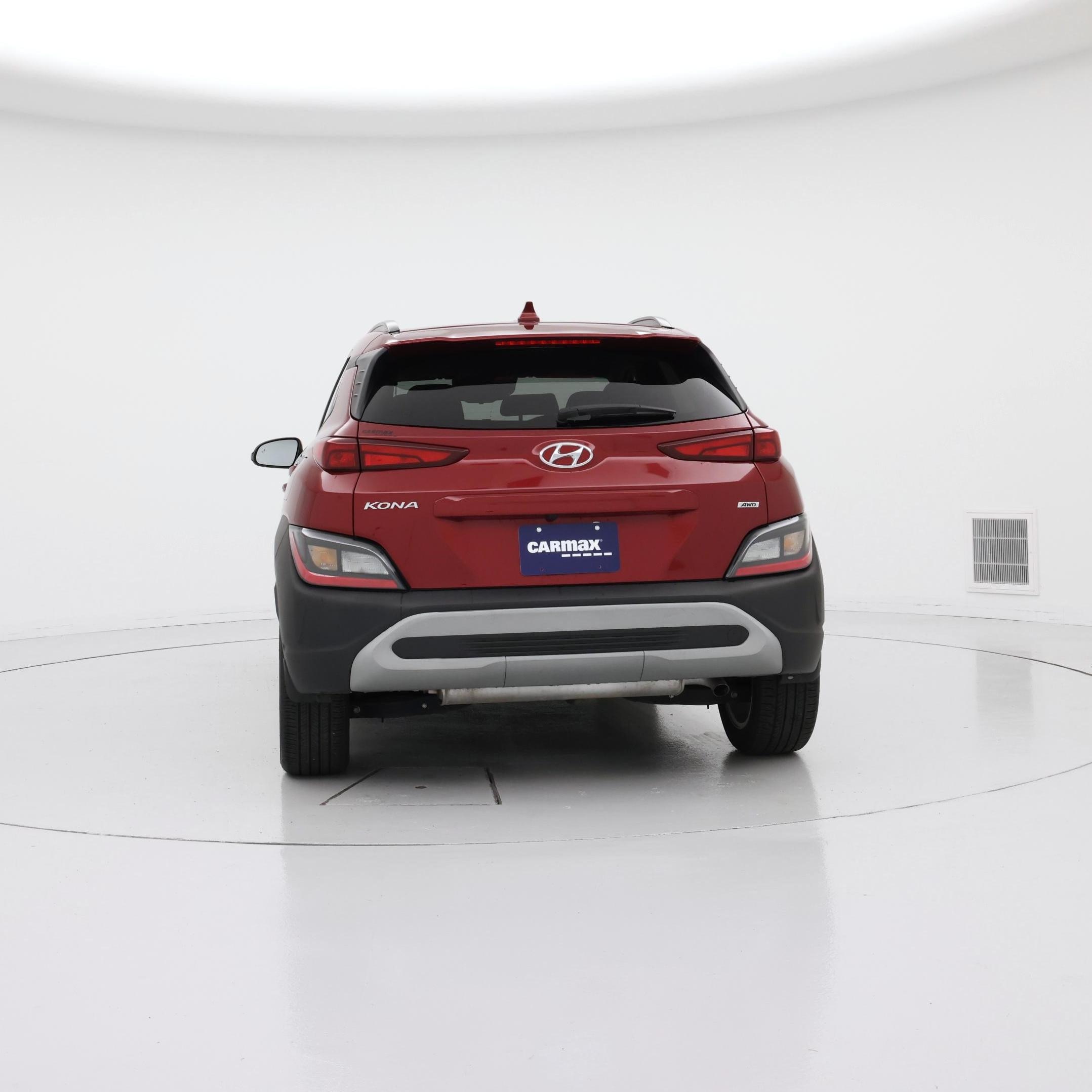 Thumbnail: 2023 Hyundai Kona - 6