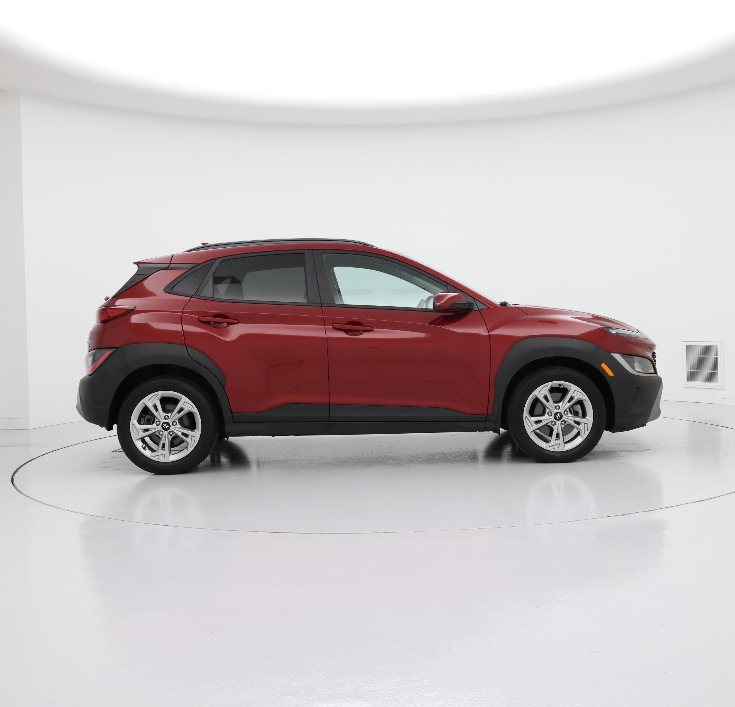 Thumbnail: 2023 Hyundai Kona - 7