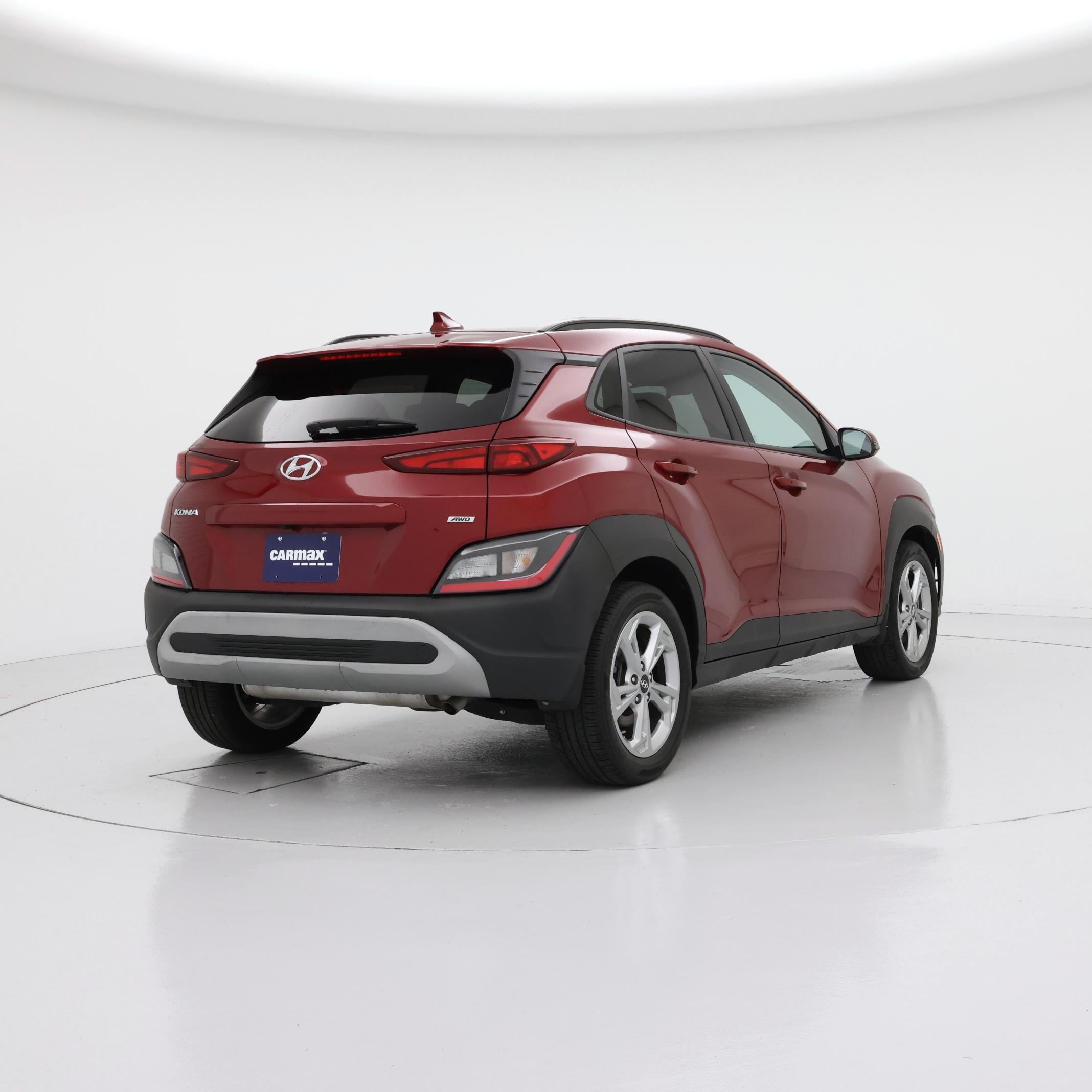 Thumbnail: 2023 Hyundai Kona - 8