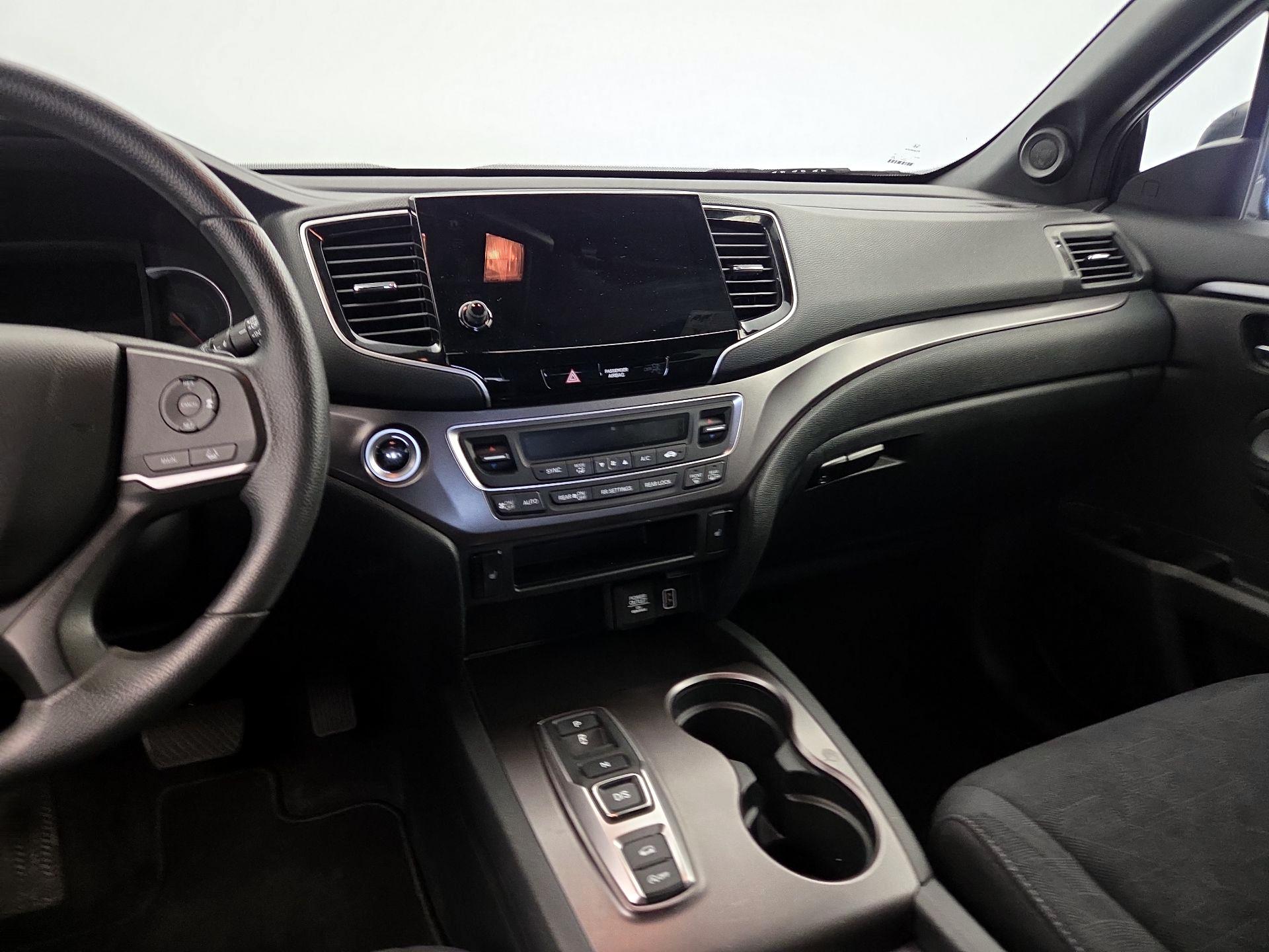 Thumbnail: 2022 Honda Pilot - 9