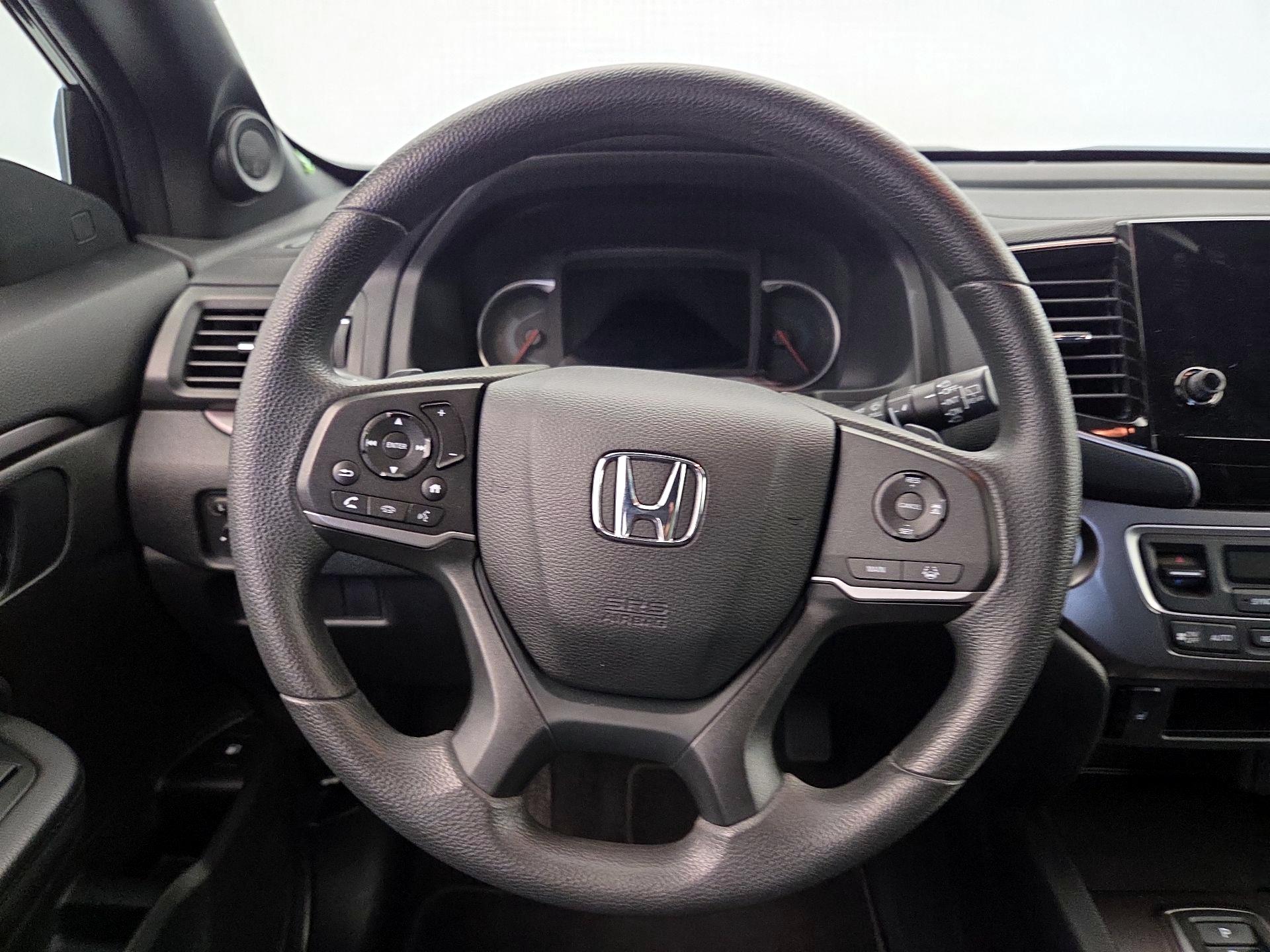 Thumbnail: 2022 Honda Pilot - 10