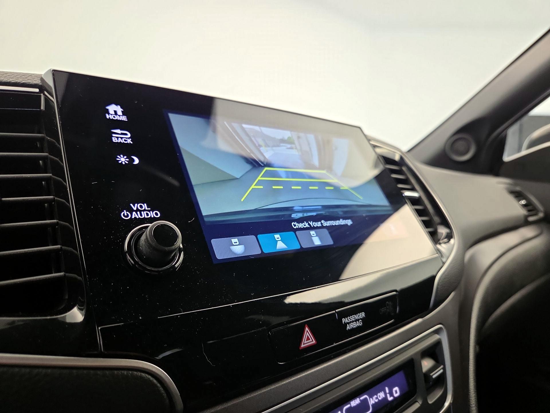 Thumbnail: 2022 Honda Pilot - 14