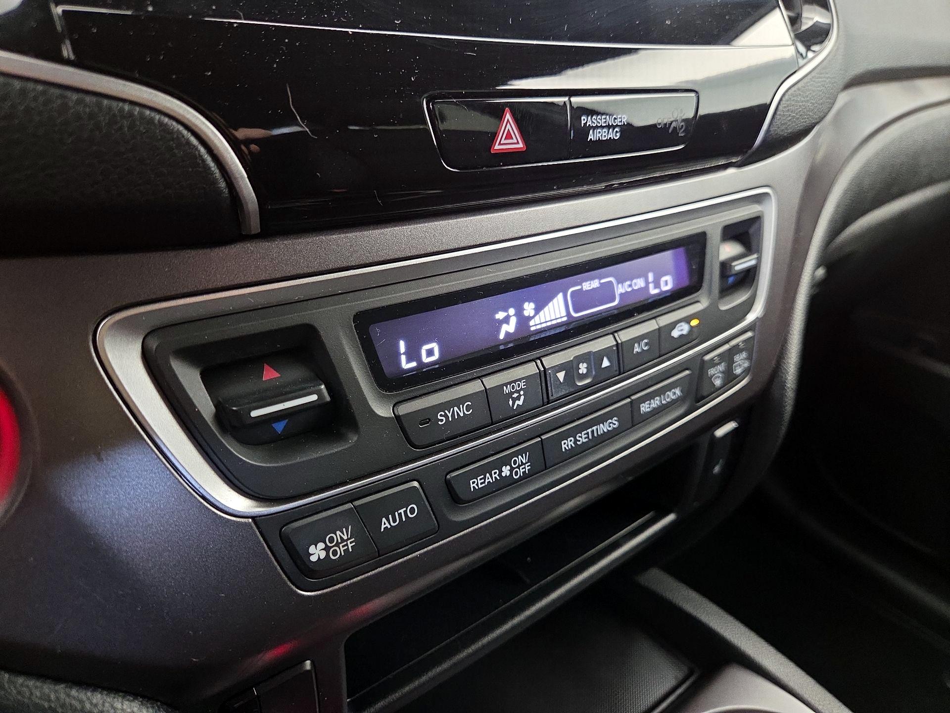 Thumbnail: 2022 Honda Pilot - 16