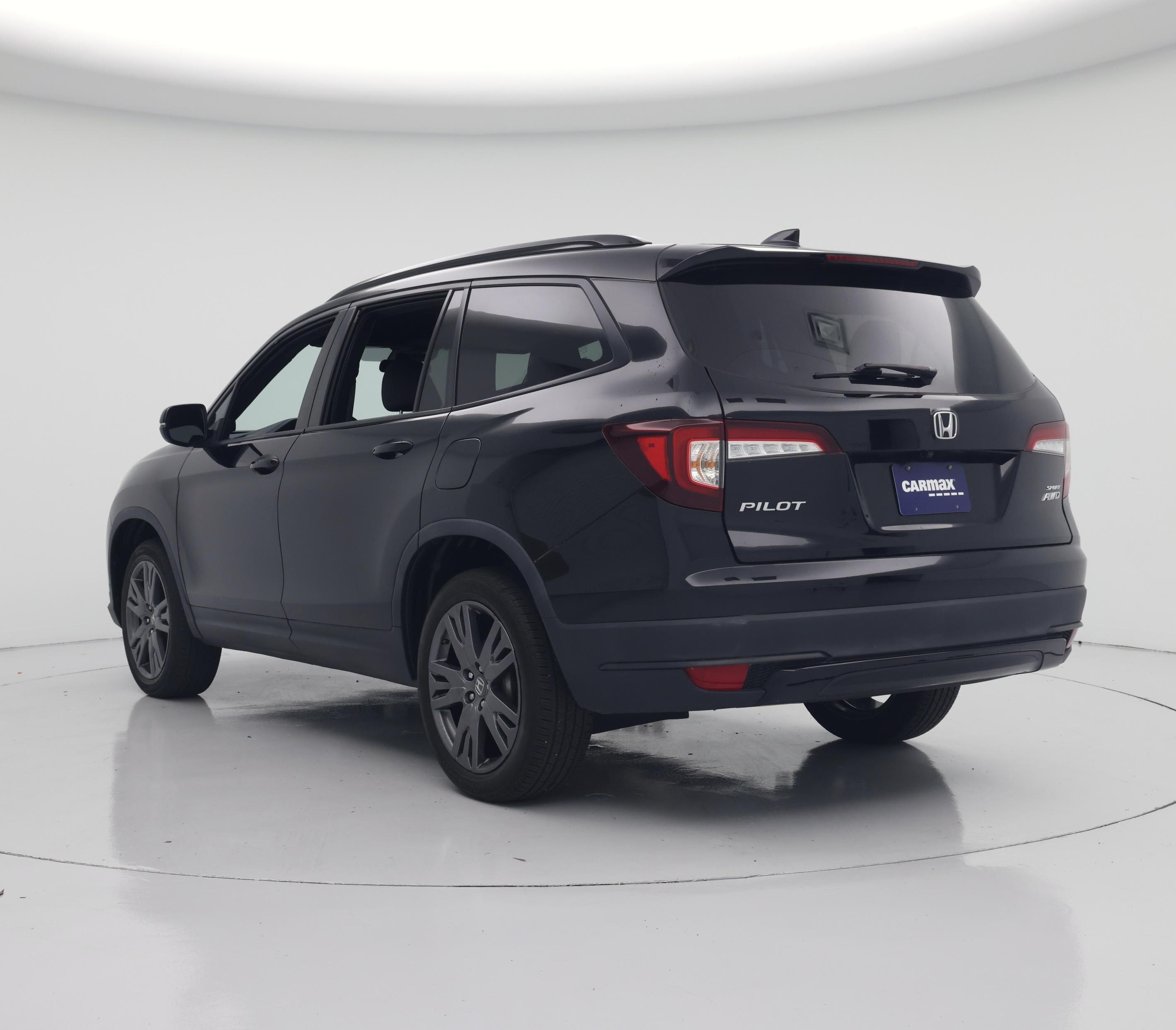 Thumbnail: 2022 Honda Pilot - 2