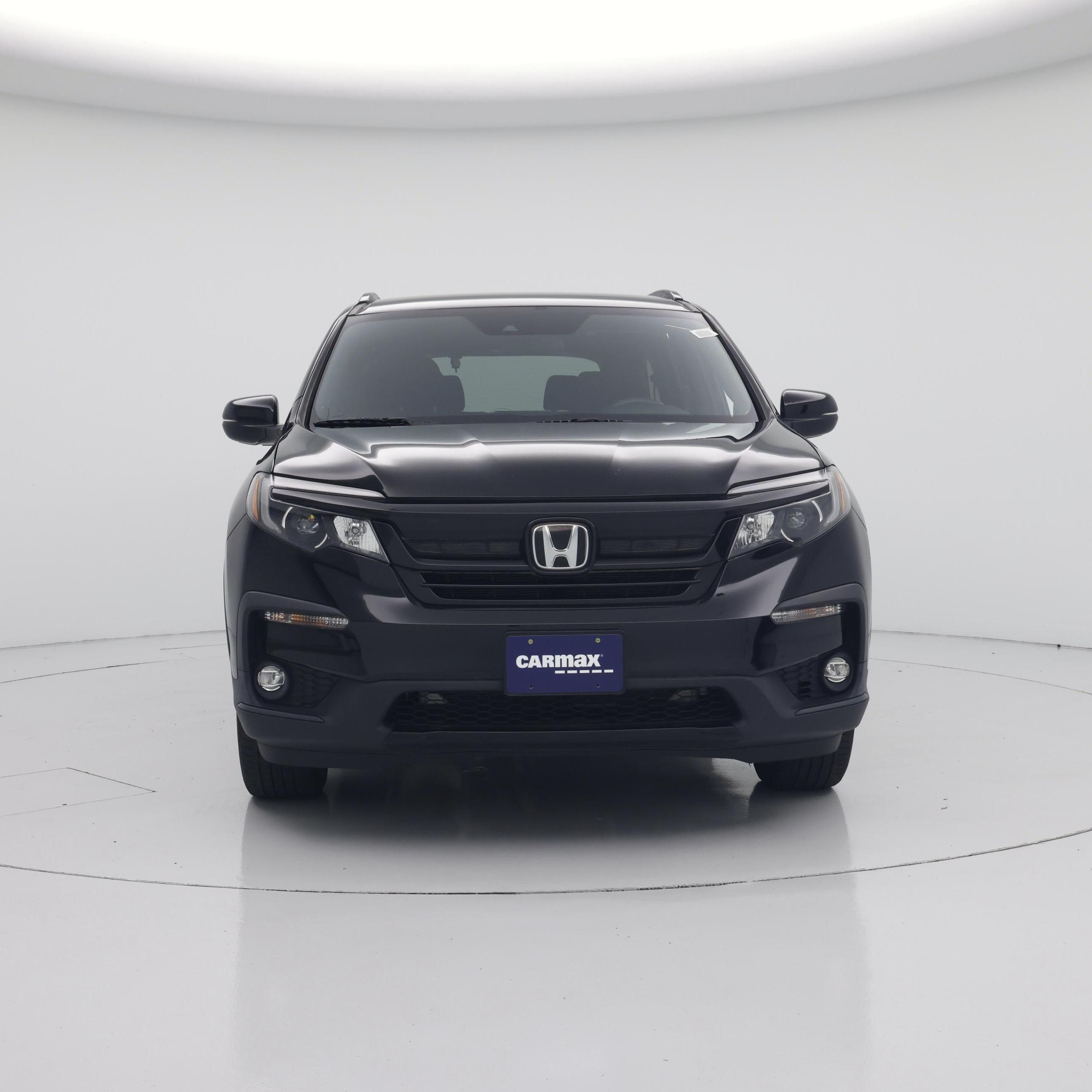 Thumbnail: 2022 Honda Pilot - 5
