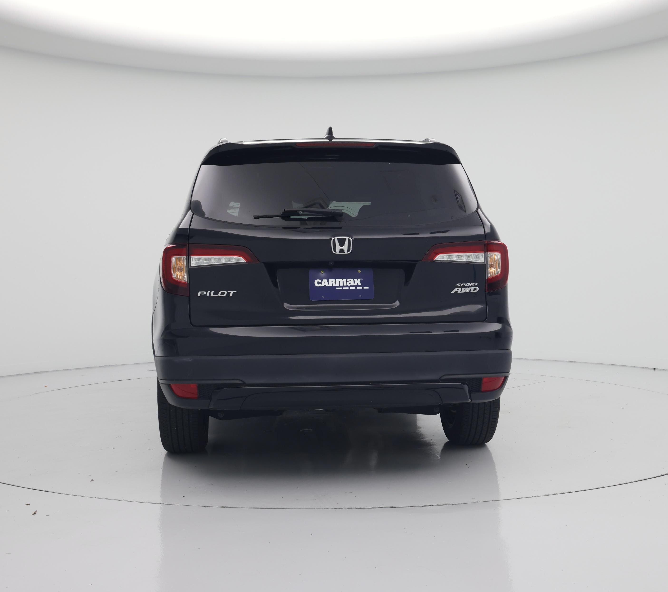 Thumbnail: 2022 Honda Pilot - 6