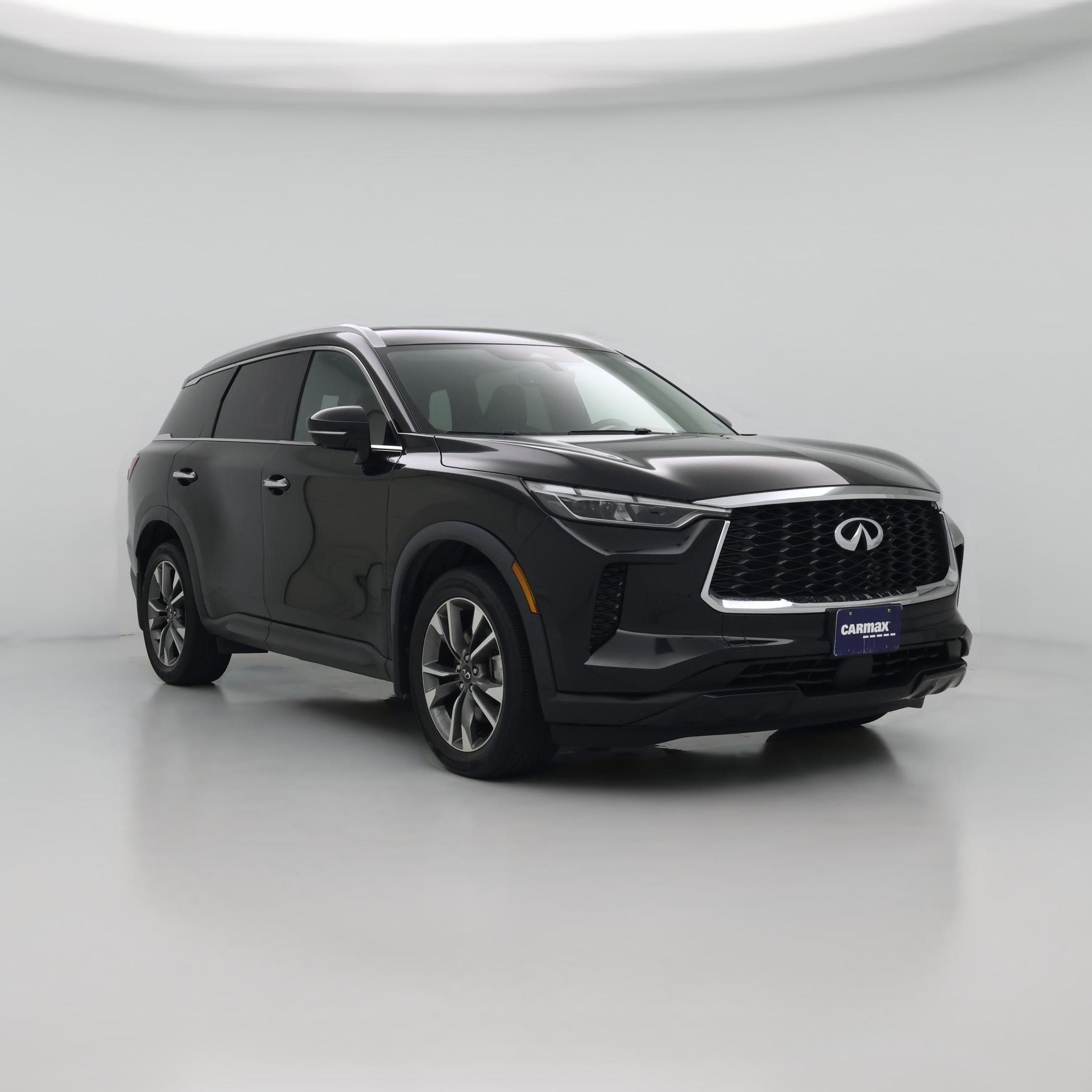 Thumbnail: 2023 INFINITI QX60 - 1