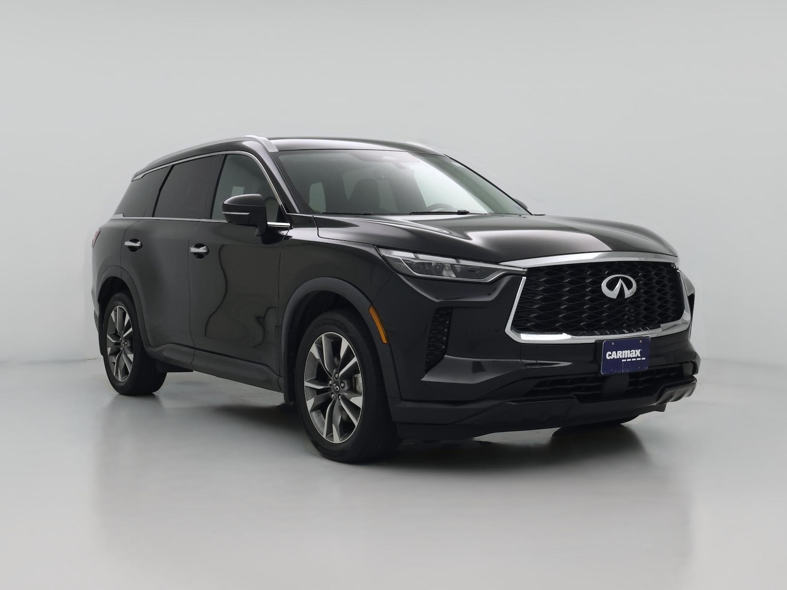 2023 INFINITI QX60