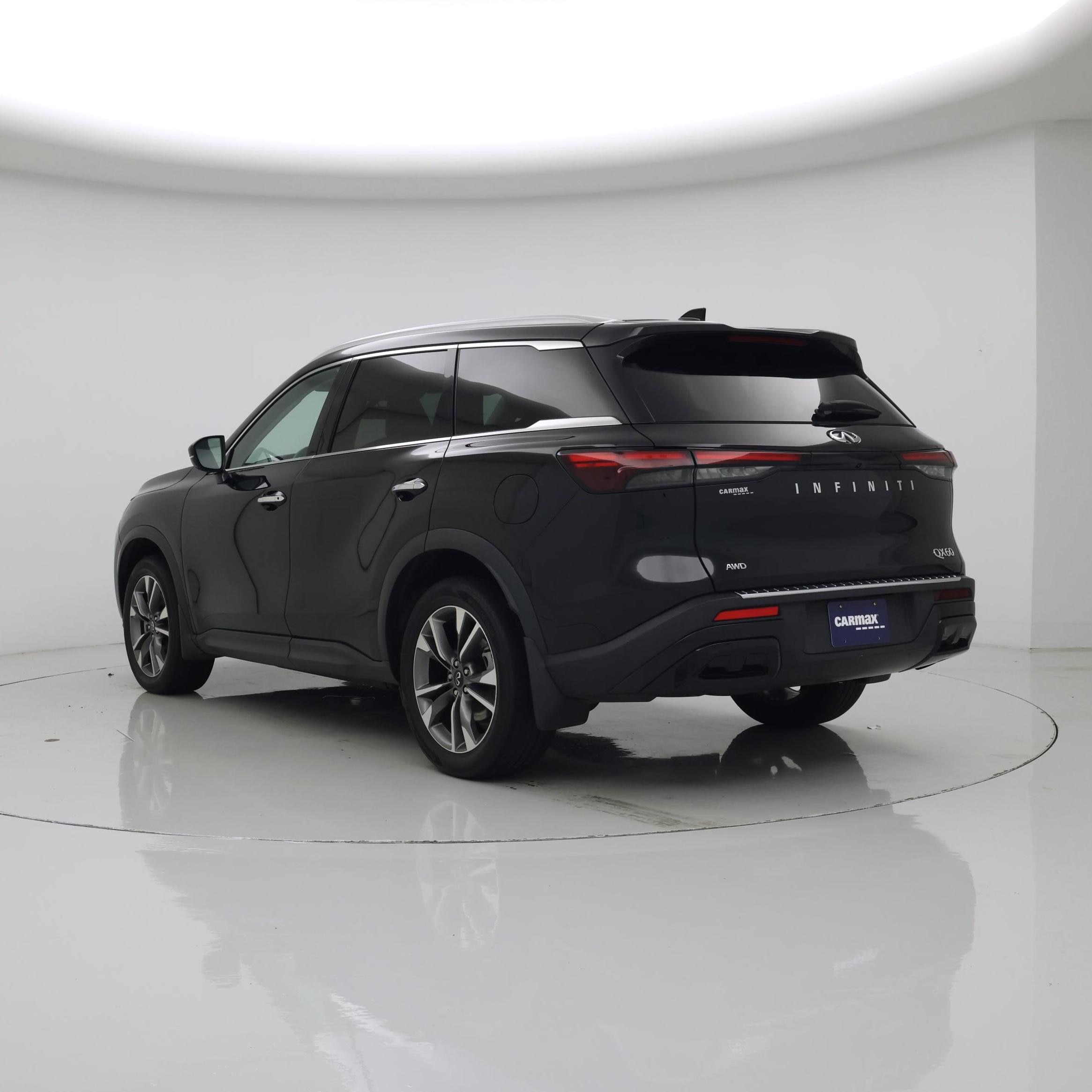 Thumbnail: 2023 INFINITI QX60 - 2