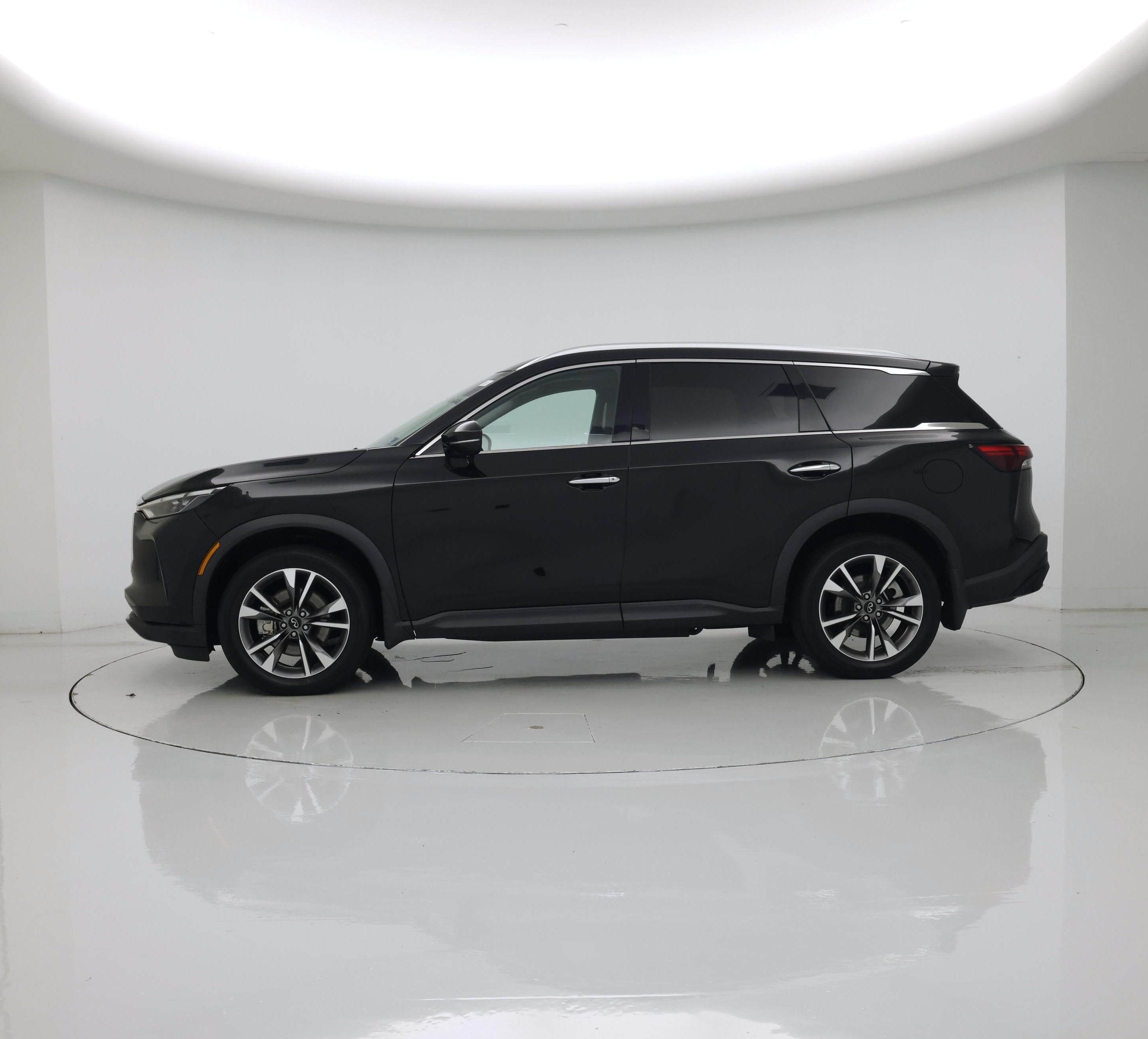 Thumbnail: 2023 INFINITI QX60 - 3