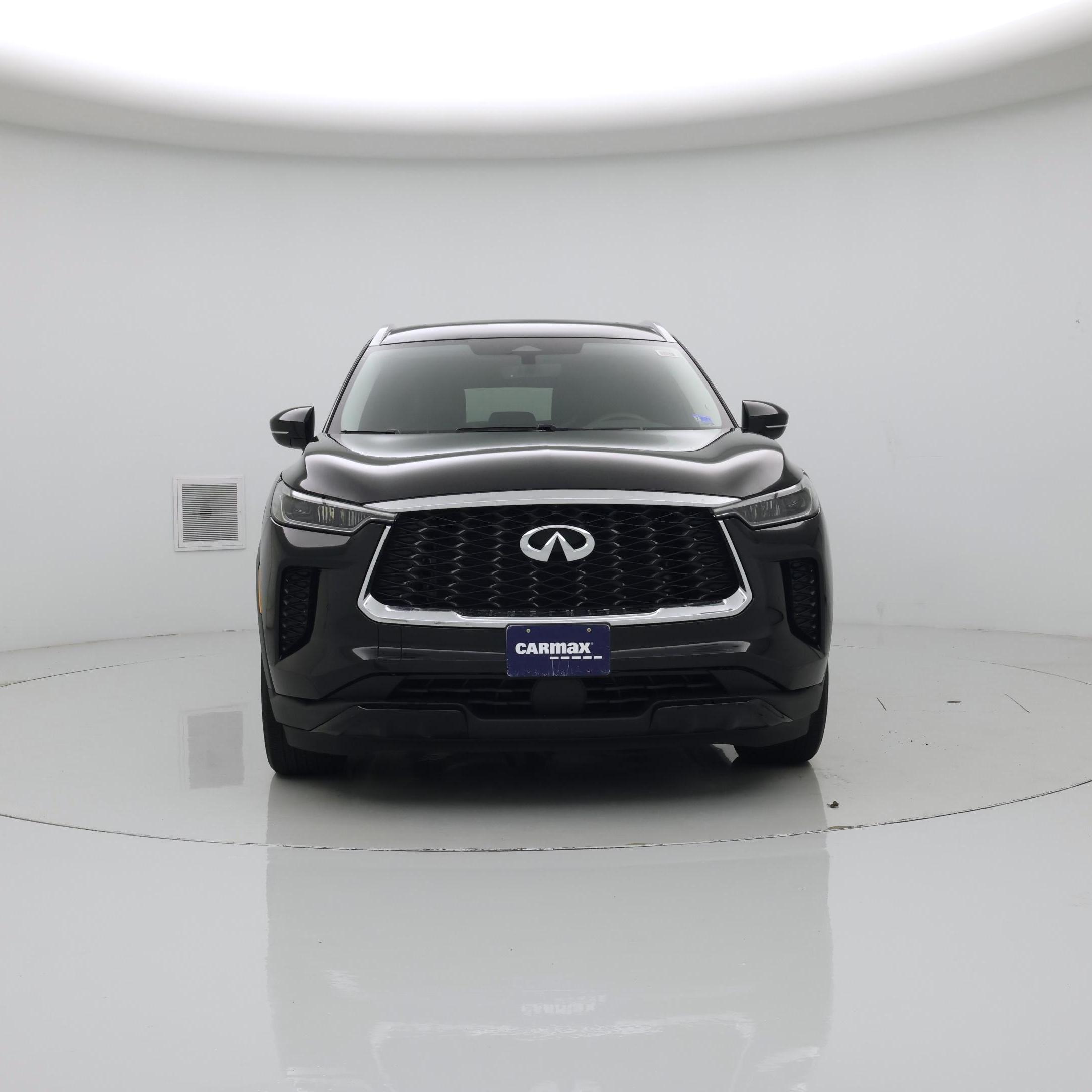 Thumbnail: 2023 INFINITI QX60 - 5