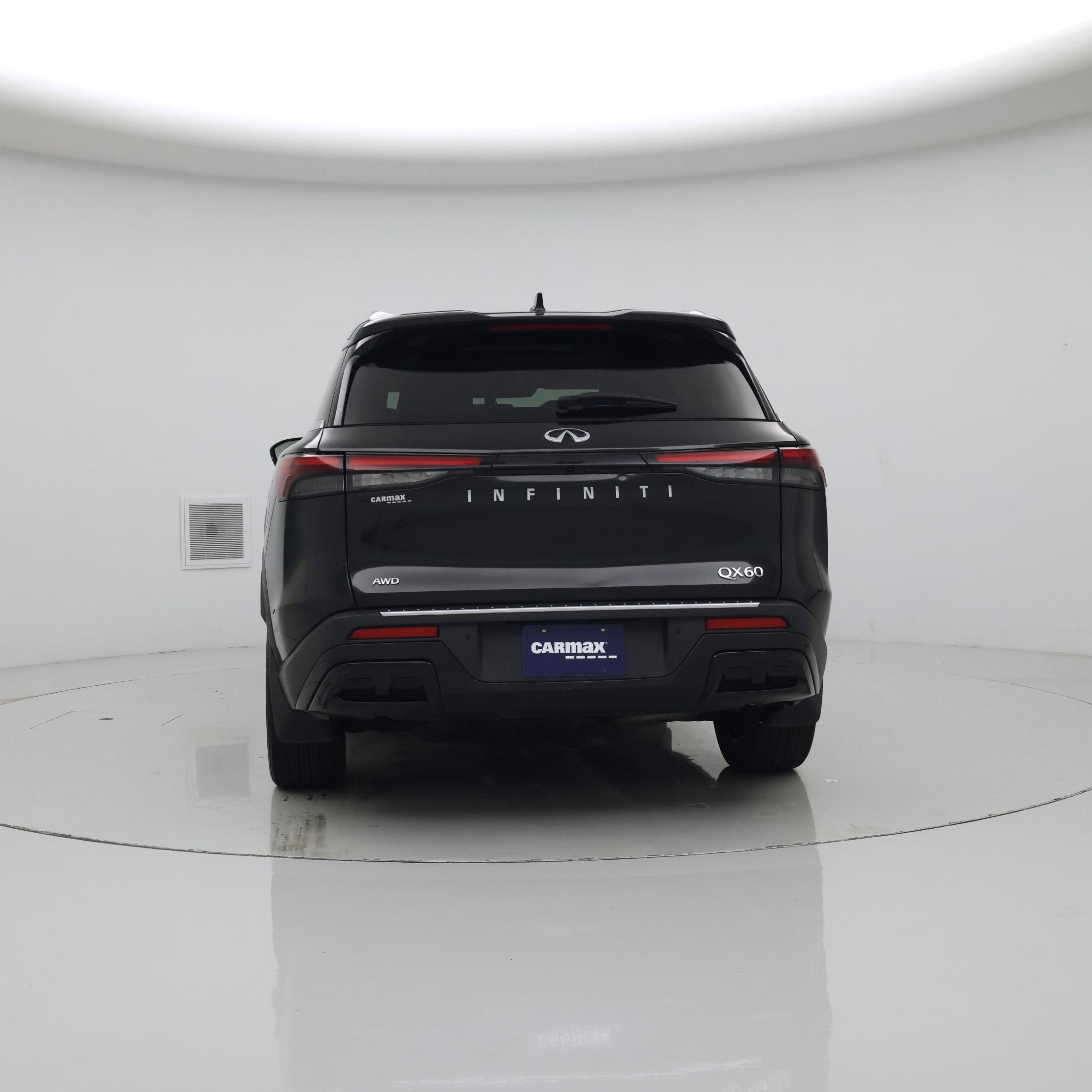 Thumbnail: 2023 INFINITI QX60 - 6