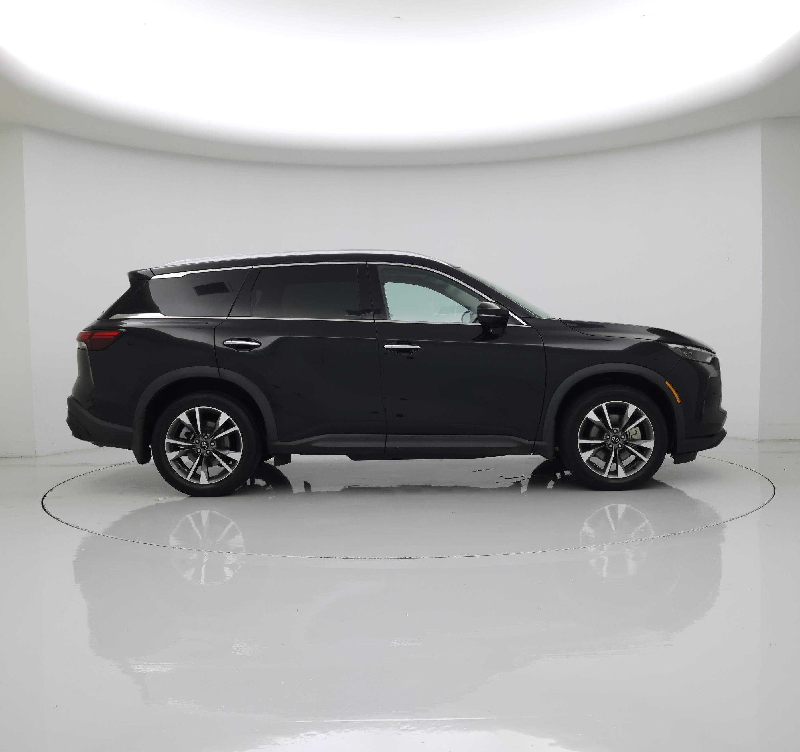 Thumbnail: 2023 INFINITI QX60 - 7