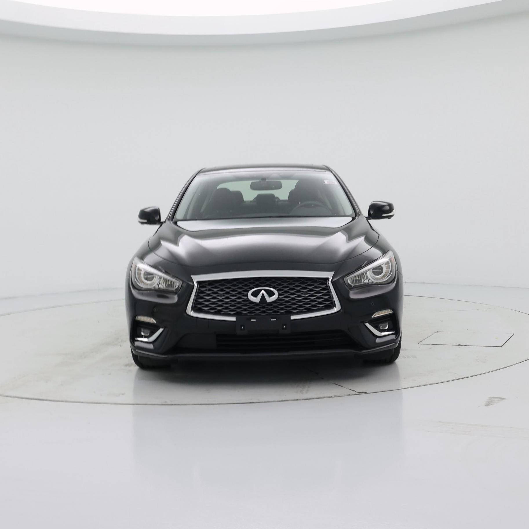 Thumbnail: 2023 INFINITI Q50 - 5