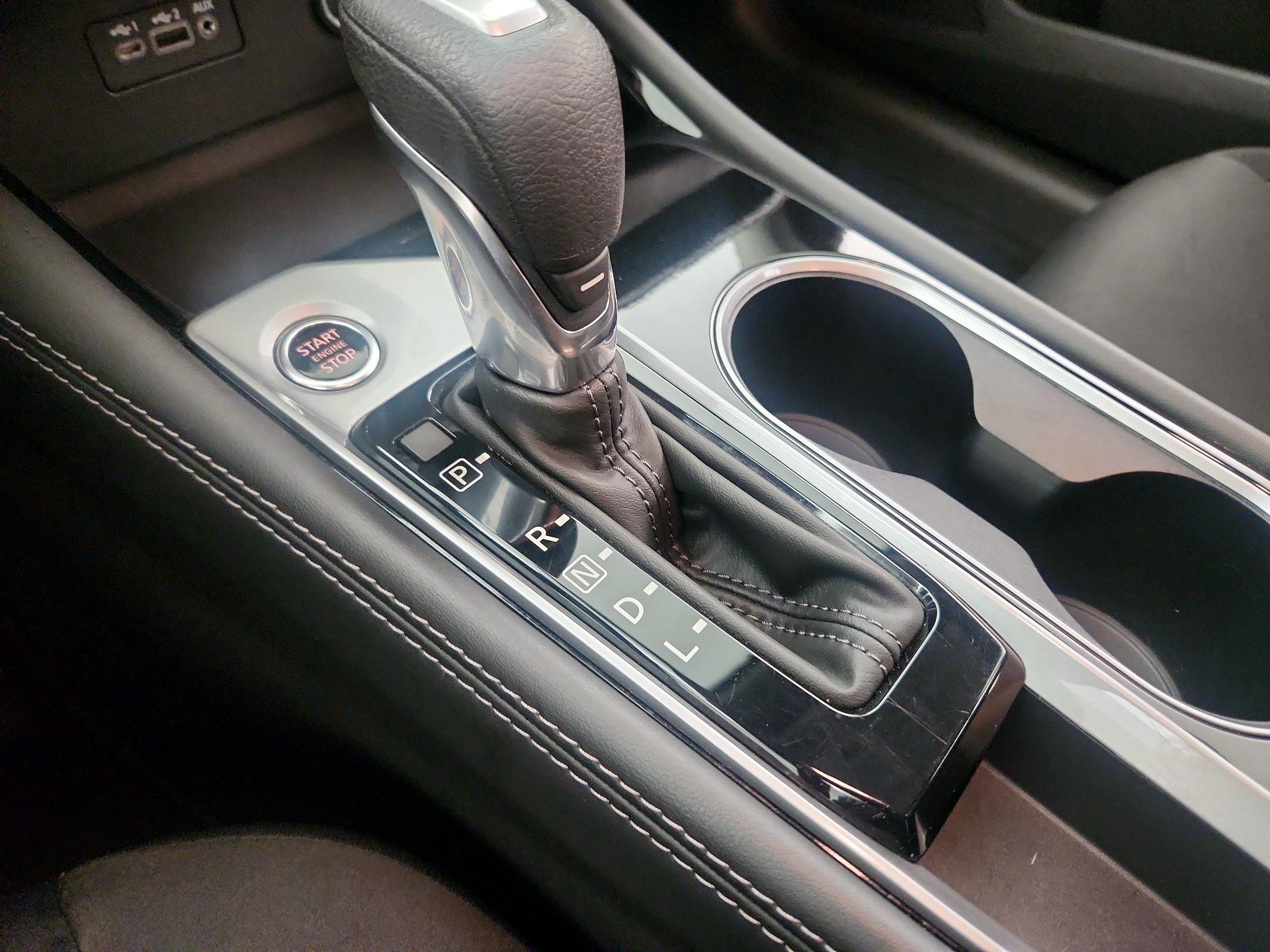 Thumbnail: 2023 Nissan Altima - 17