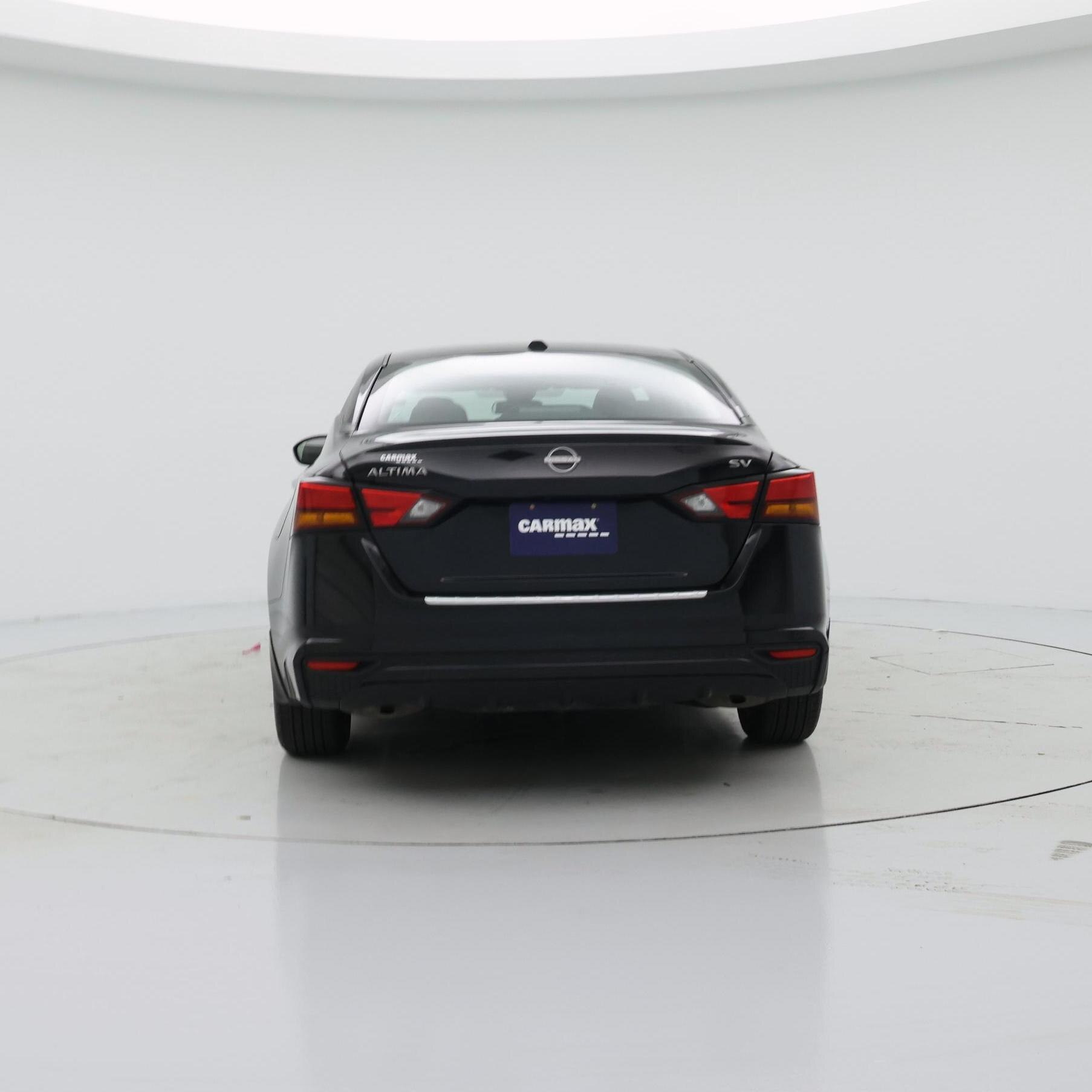 Thumbnail: 2023 Nissan Altima - 6