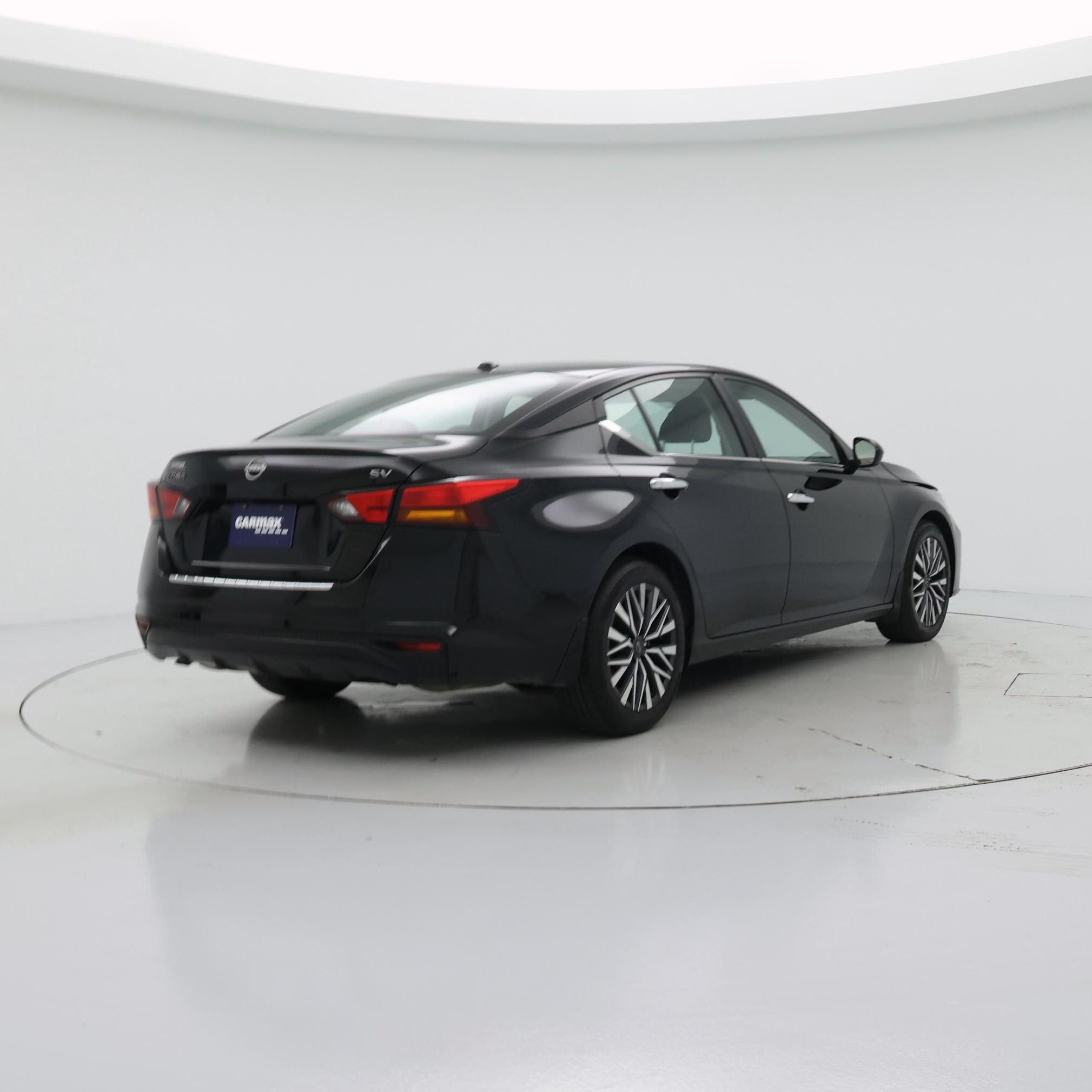 Thumbnail: 2023 Nissan Altima - 8