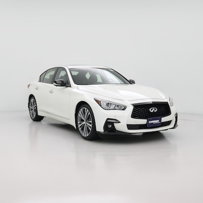 2023 Infiniti Q50 Sensory