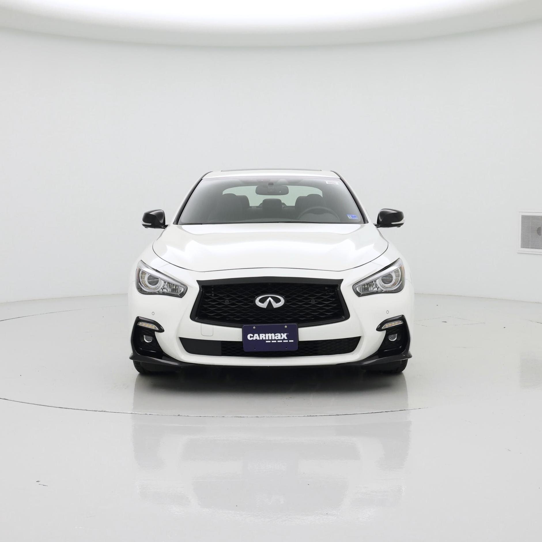 Thumbnail: 2023 INFINITI Q50 - 5