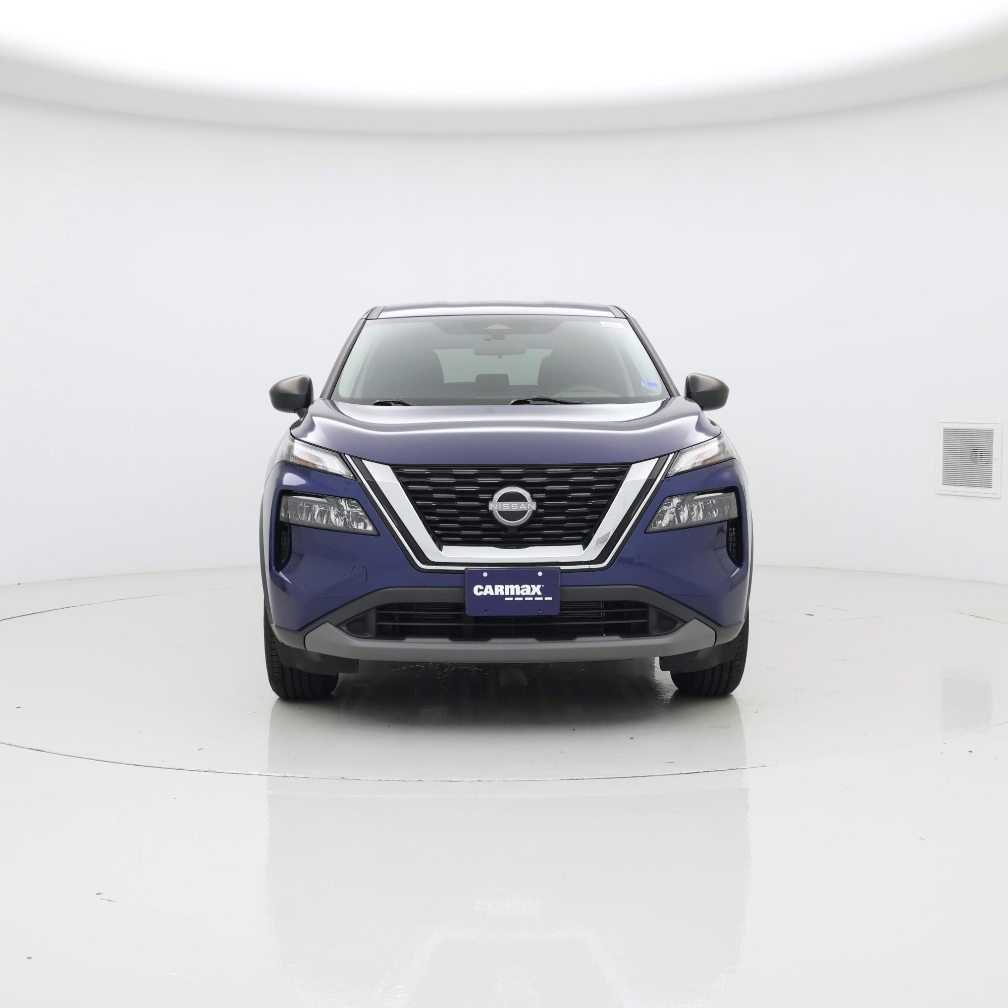 Thumbnail: 2023 Nissan Rogue - 5