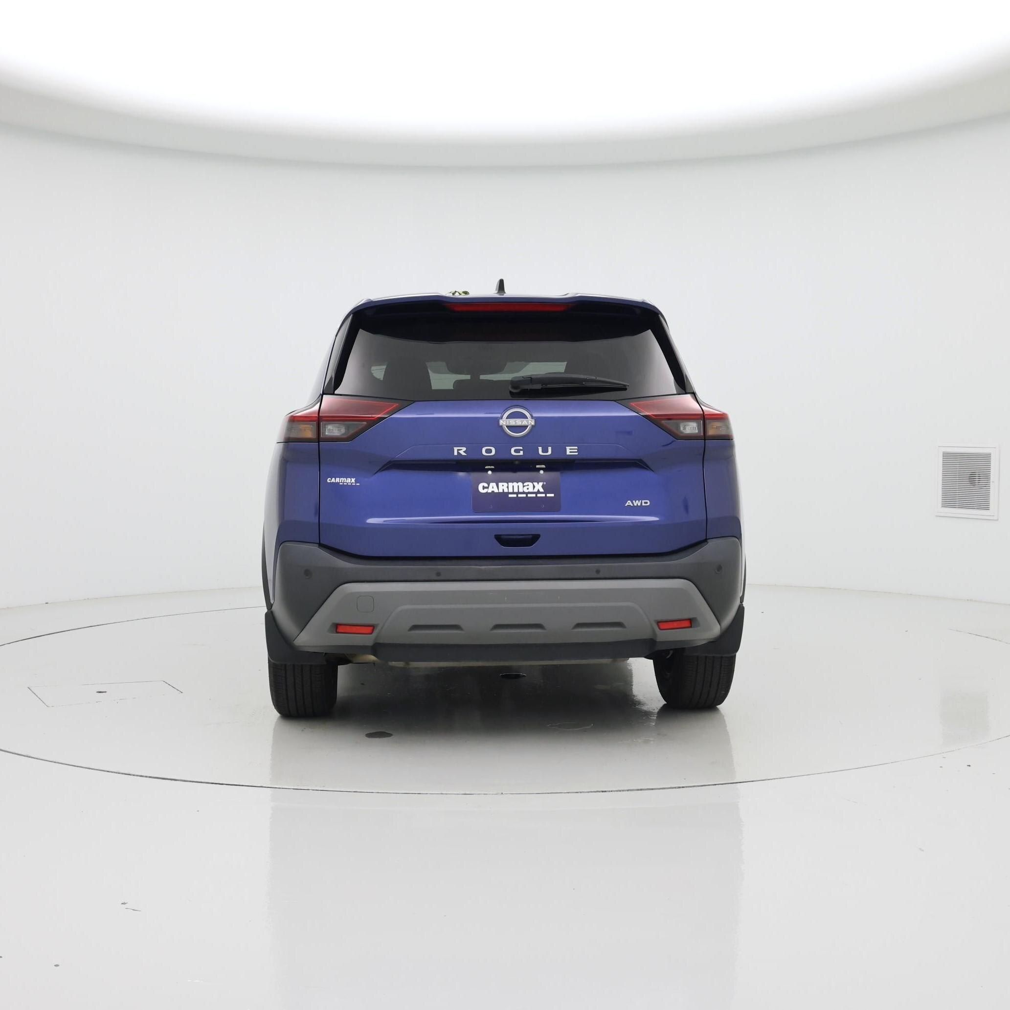 Thumbnail: 2023 Nissan Rogue - 6