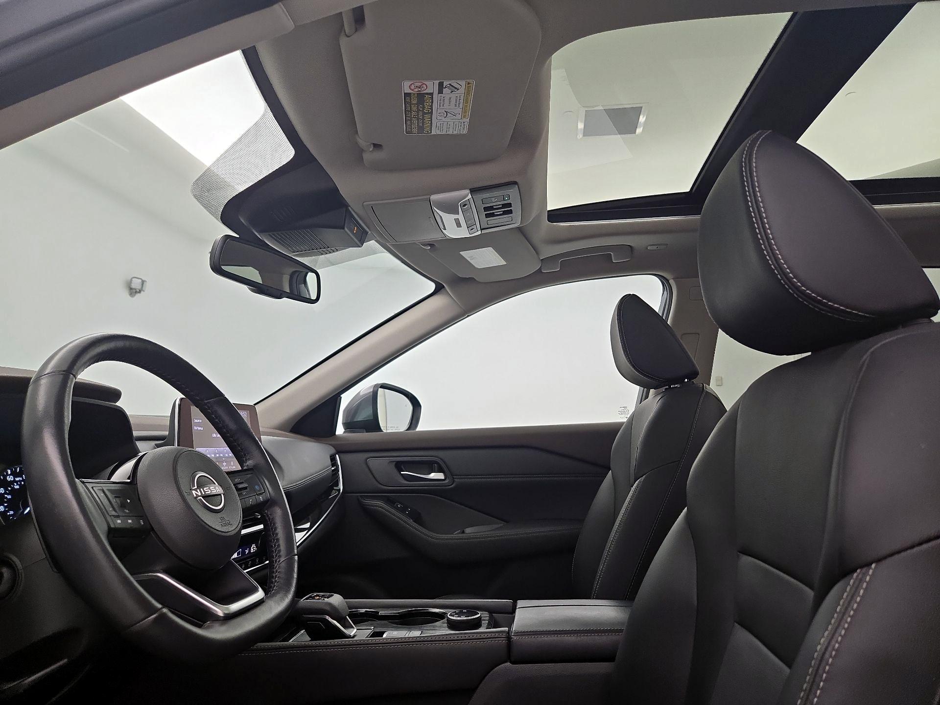 Thumbnail: 2023 Nissan Rogue - 19