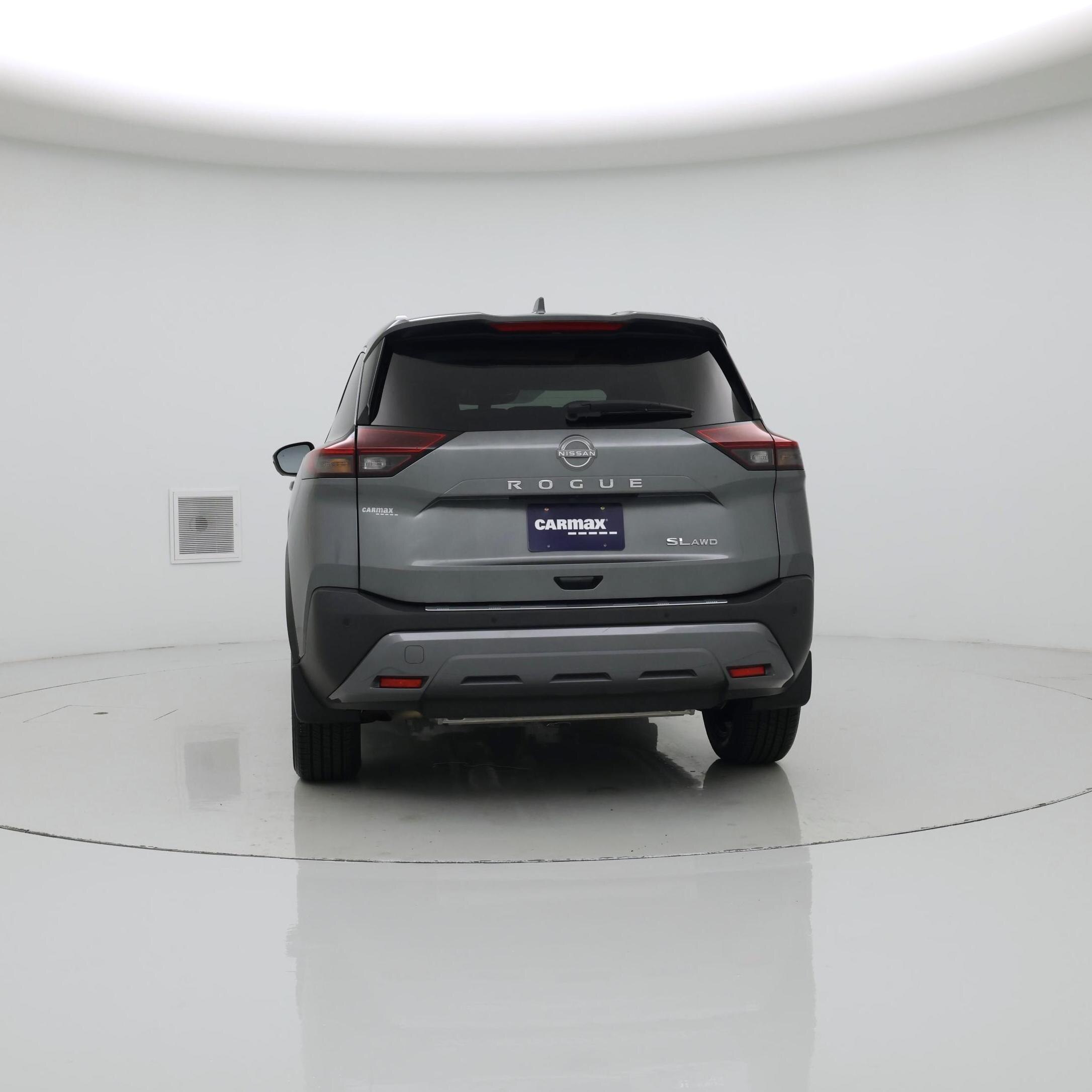 Thumbnail: 2023 Nissan Rogue - 6