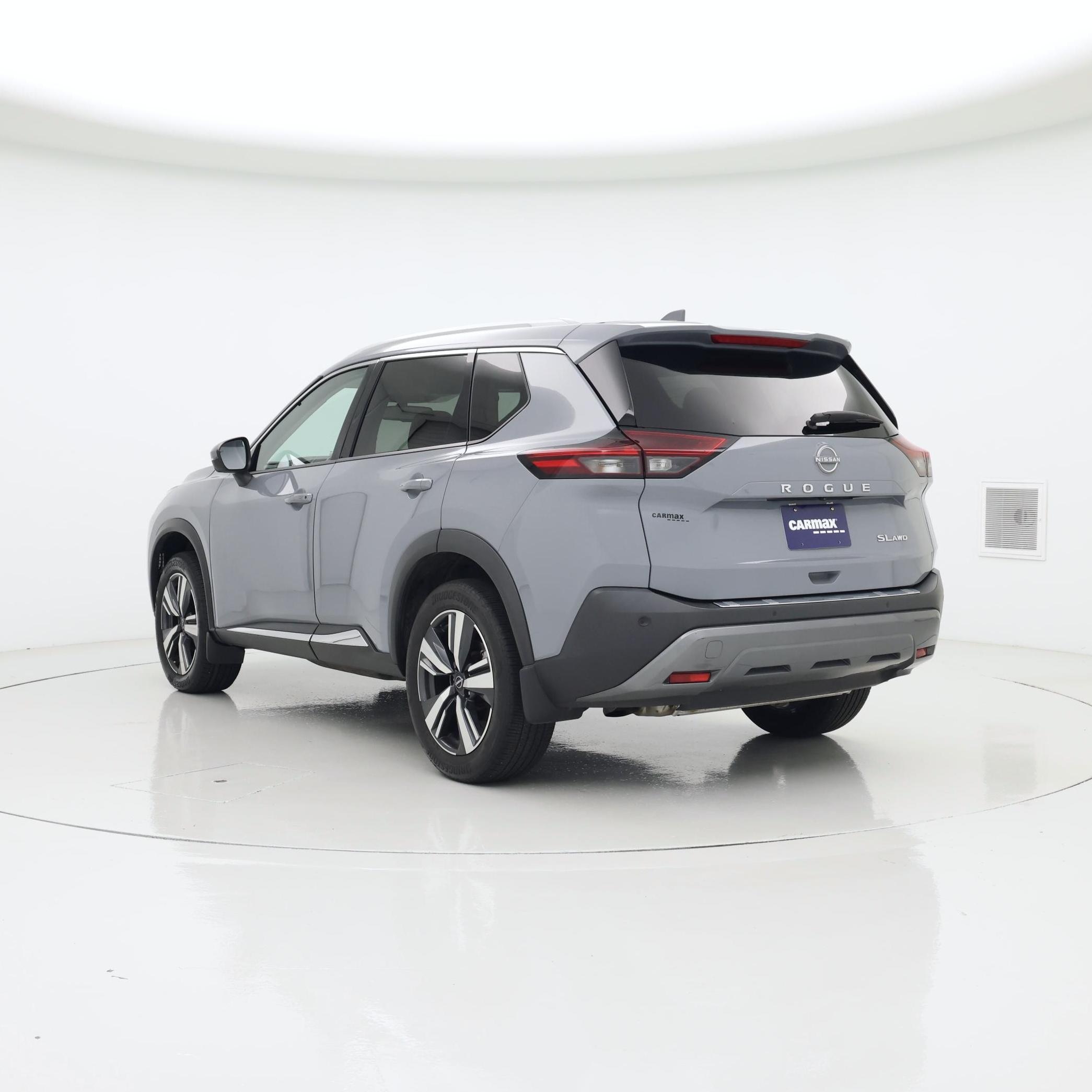 Thumbnail: 2023 Nissan Rogue - 2