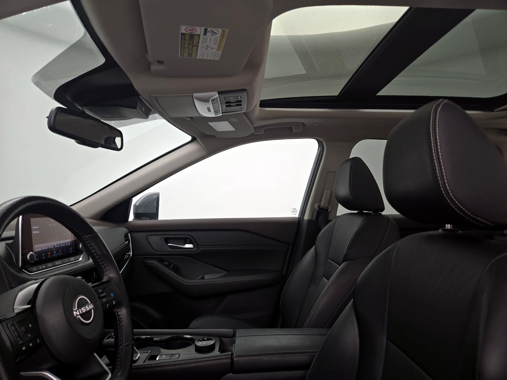 Thumbnail: 2023 Nissan Rogue - 19