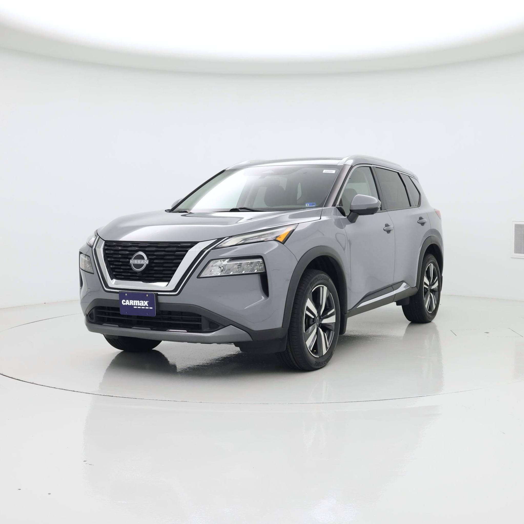 Thumbnail: 2023 Nissan Rogue - 4
