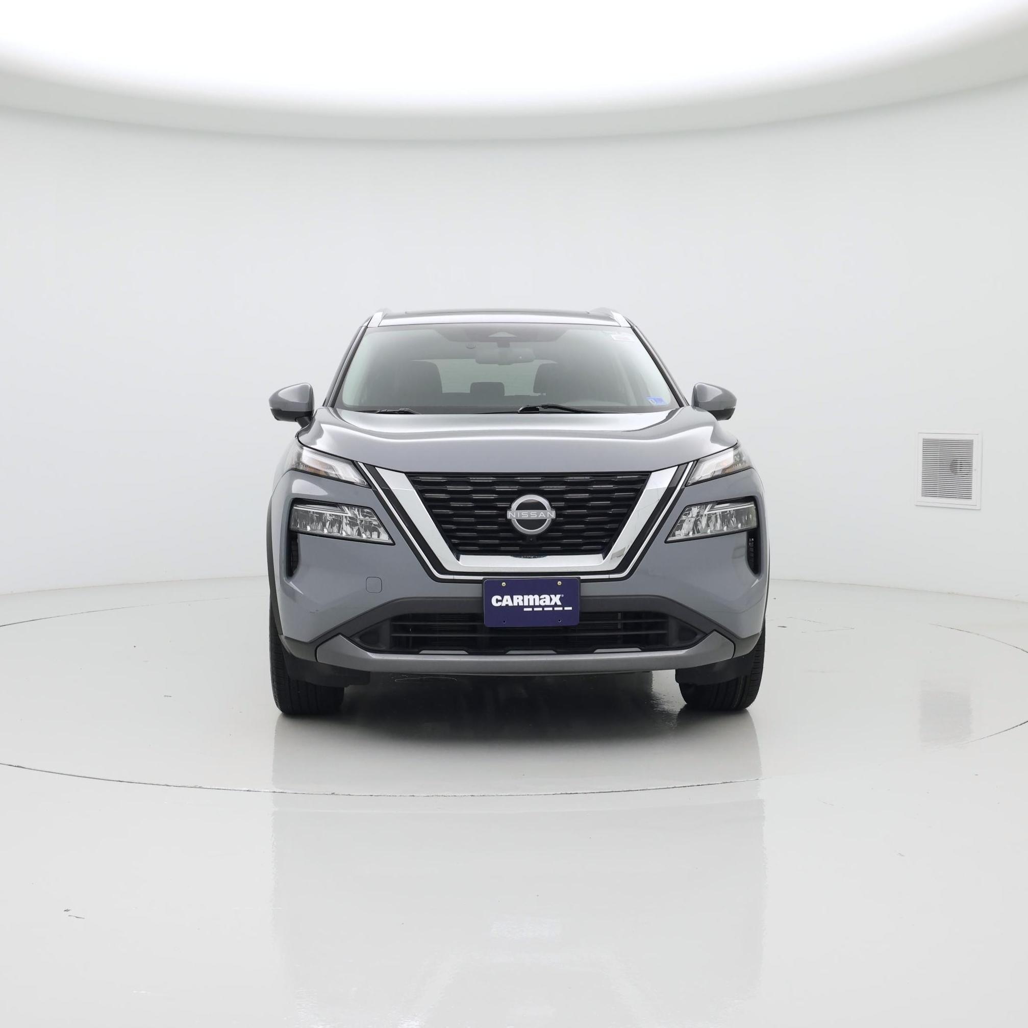 Thumbnail: 2023 Nissan Rogue - 5