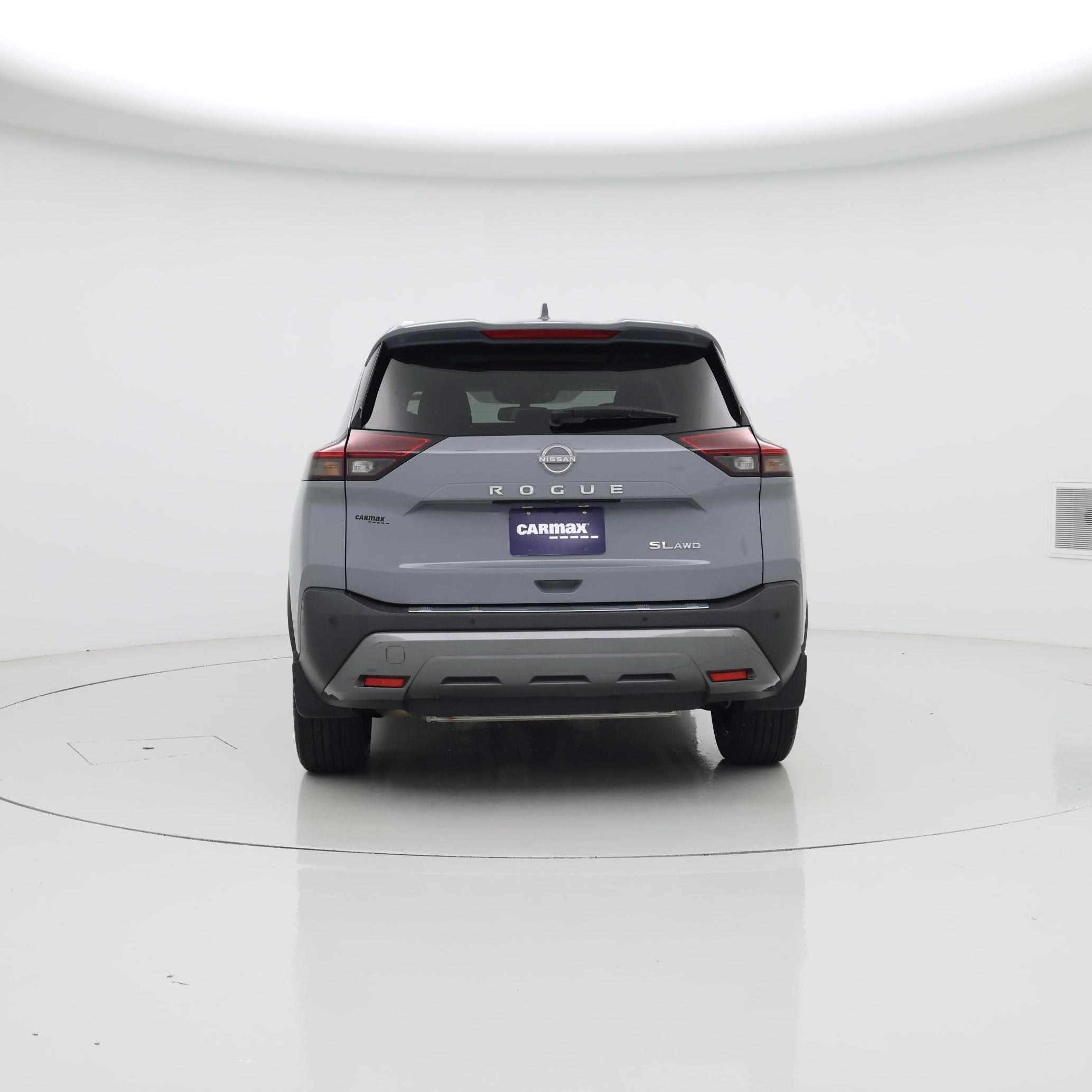 Thumbnail: 2023 Nissan Rogue - 6